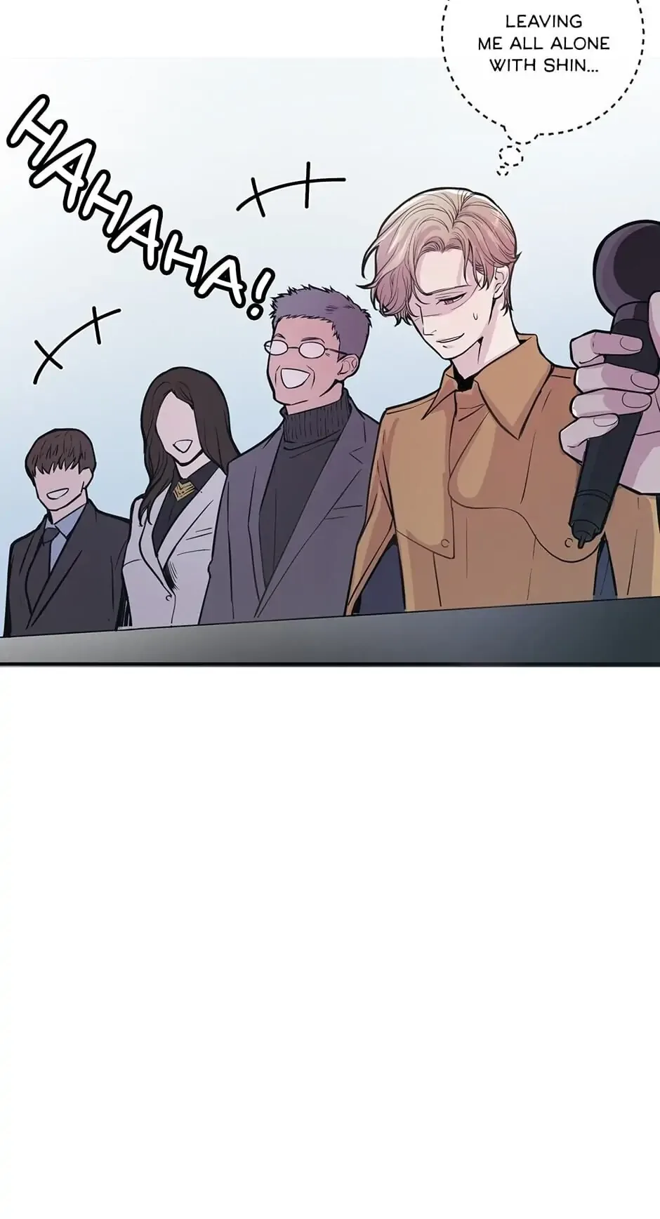 Scandalous M Chapter 23 page 20