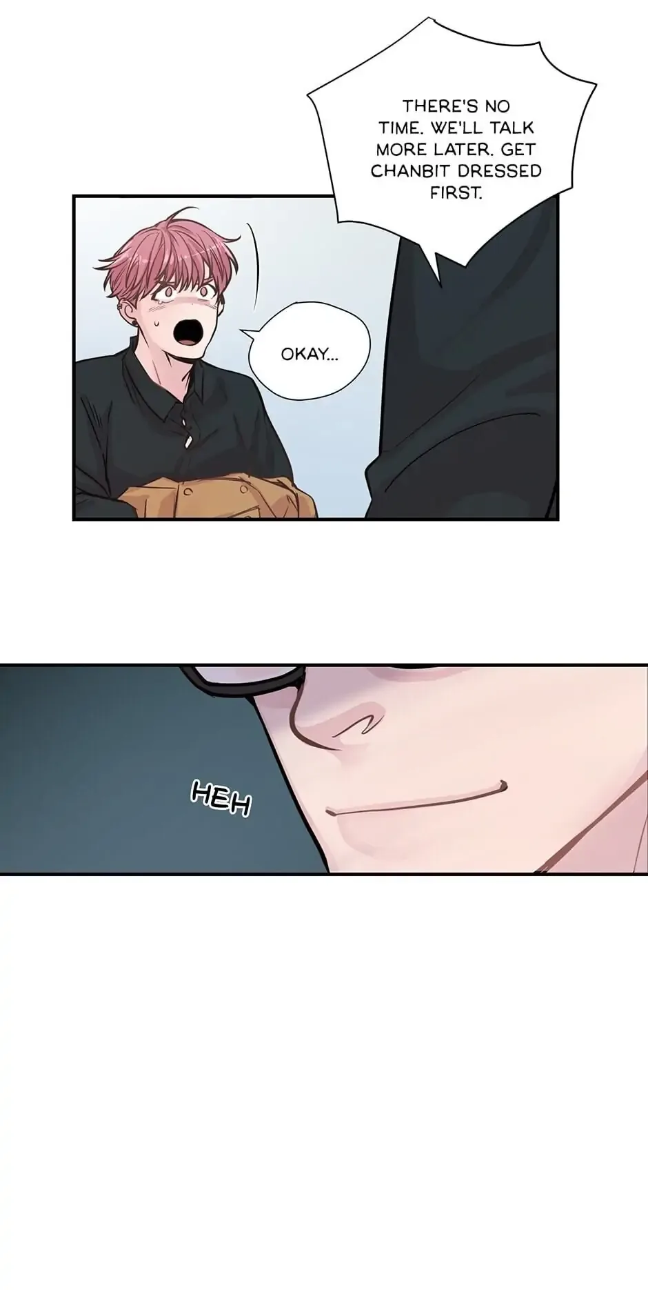 Scandalous M Chapter 23 page 12