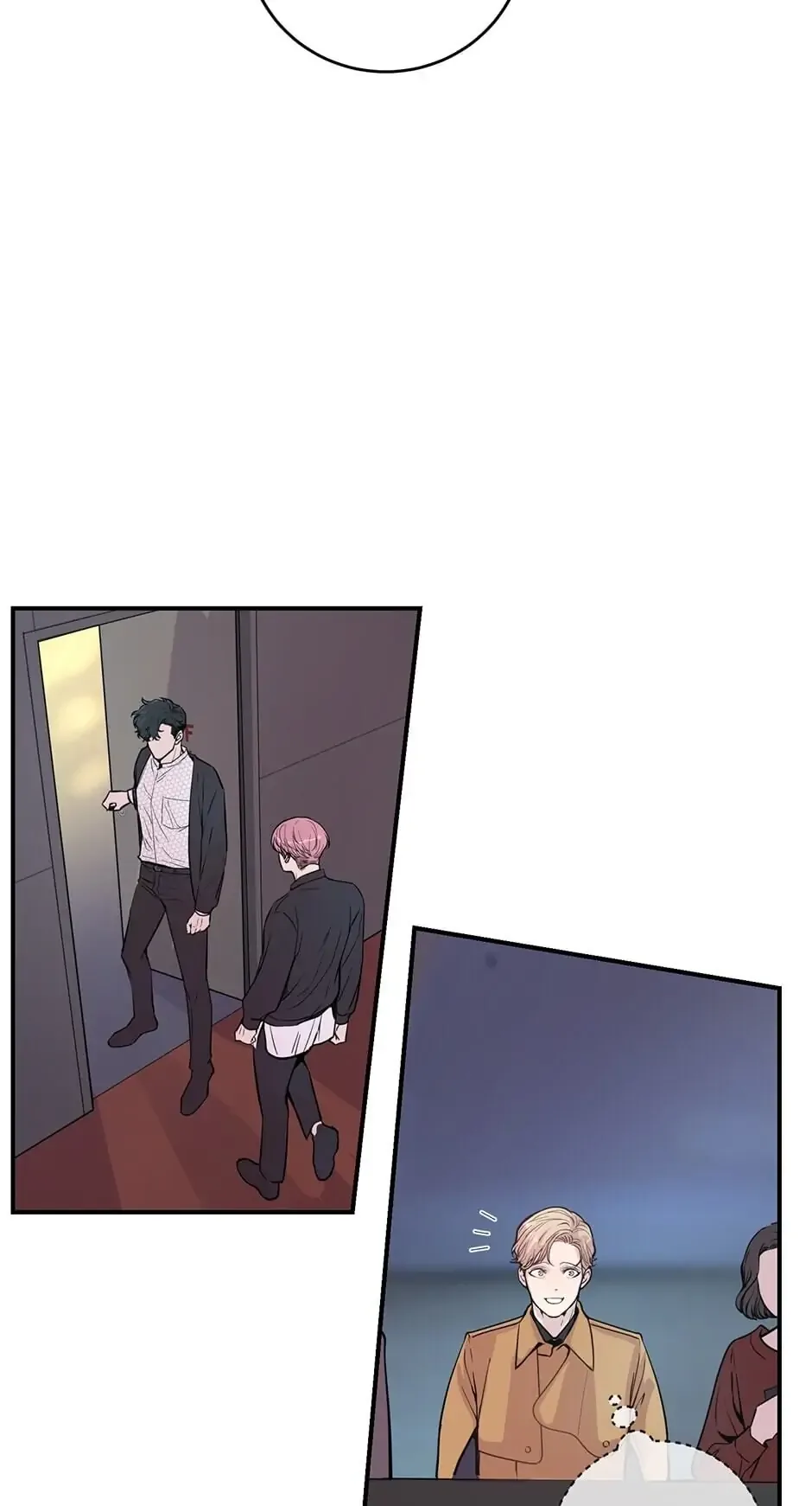 Scandalous M Chapter 23 page 18