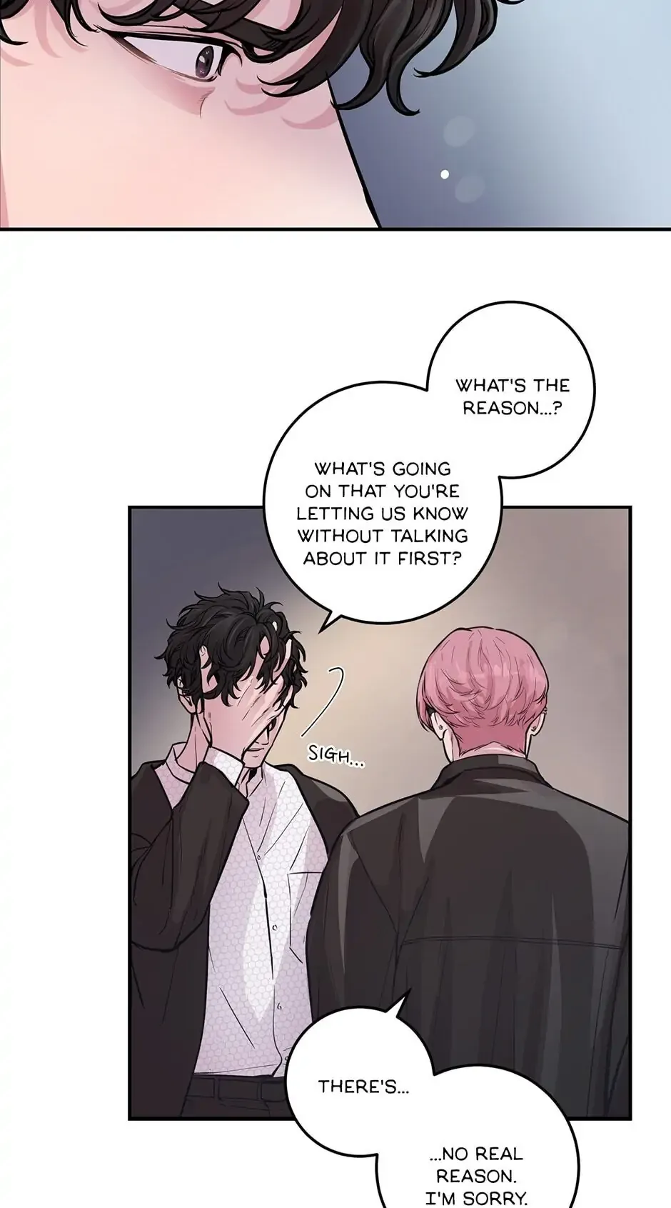 Scandalous M Chapter 23 page 23