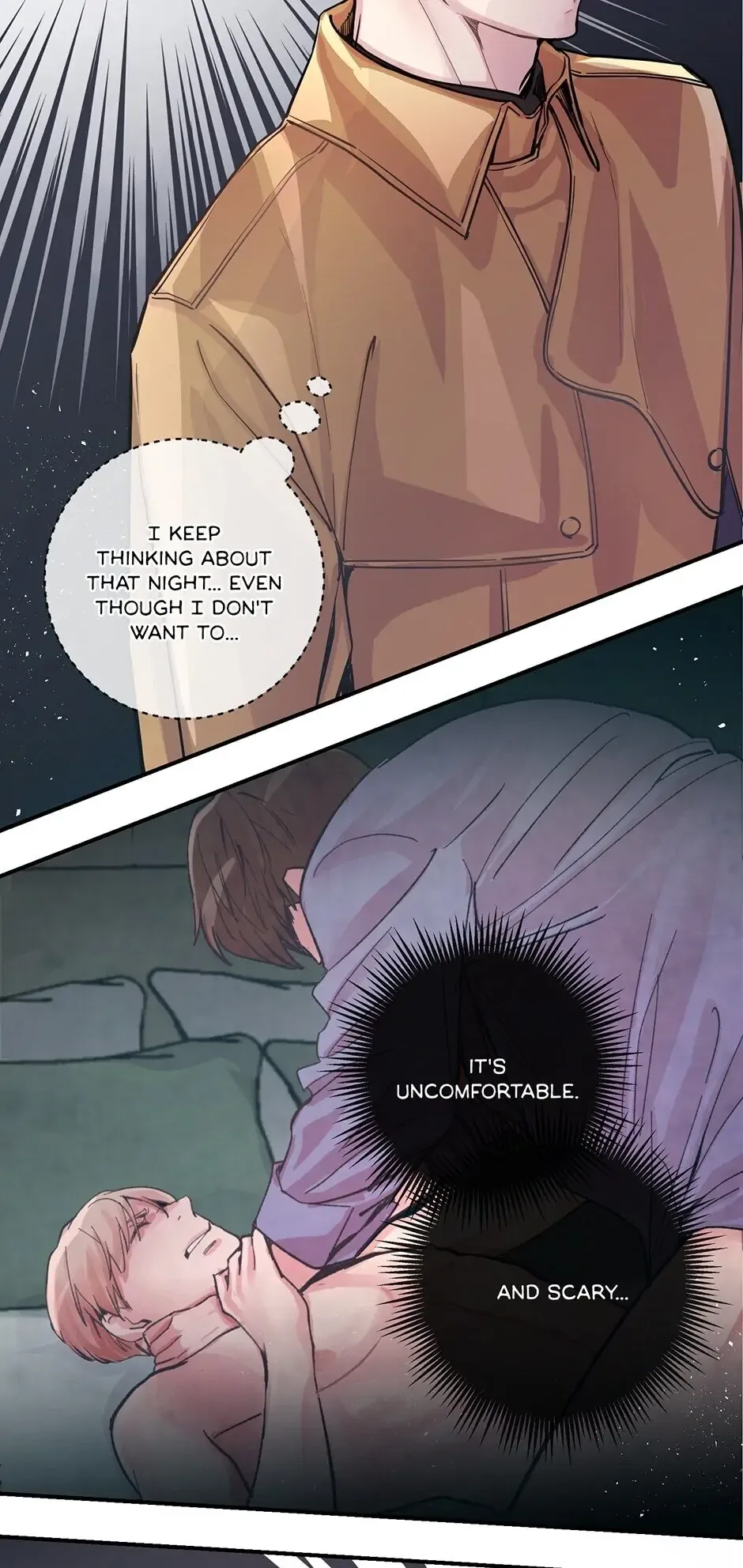 Scandalous M Chapter 23 page 29