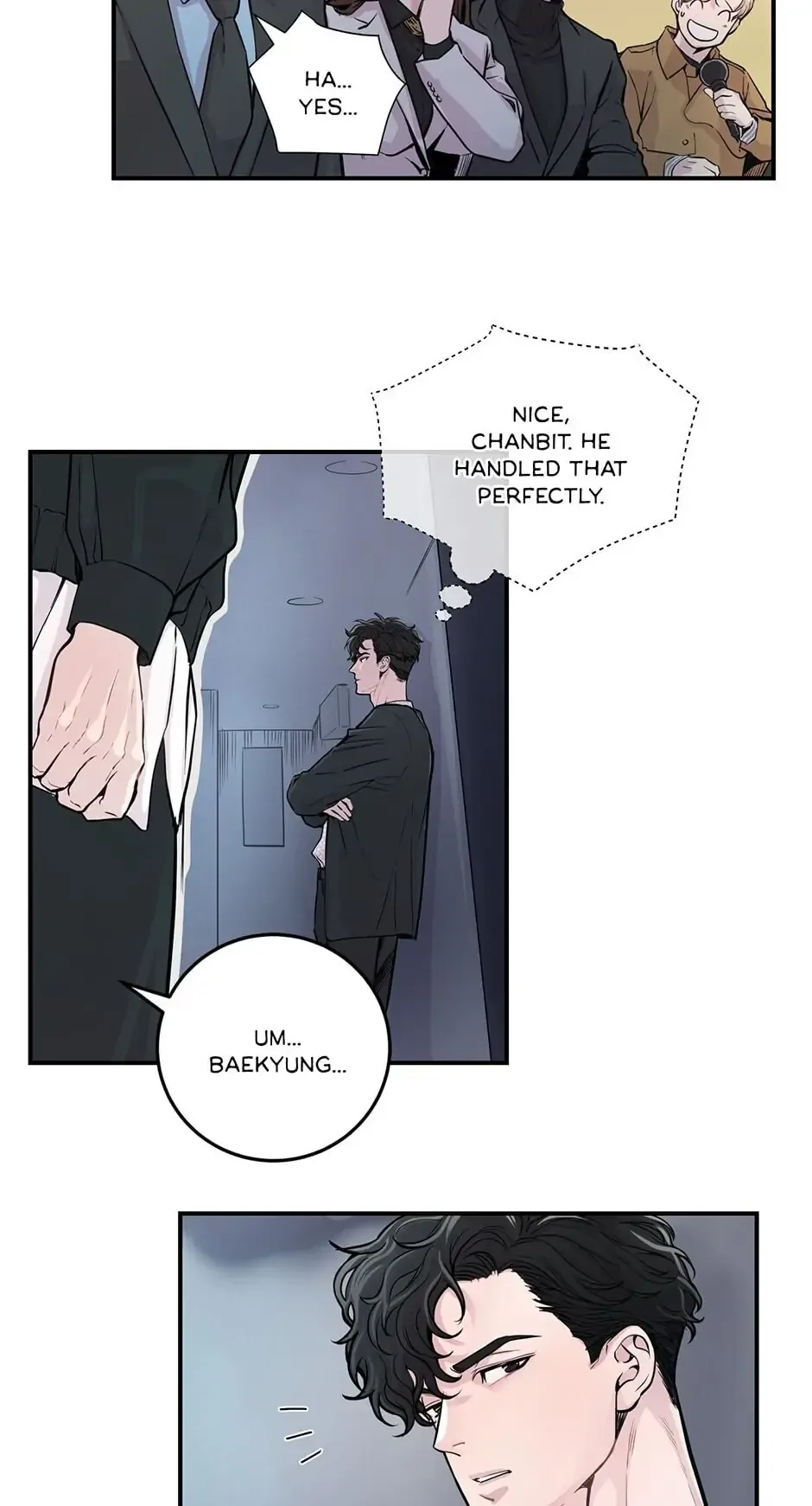Scandalous M Chapter 23 page 16