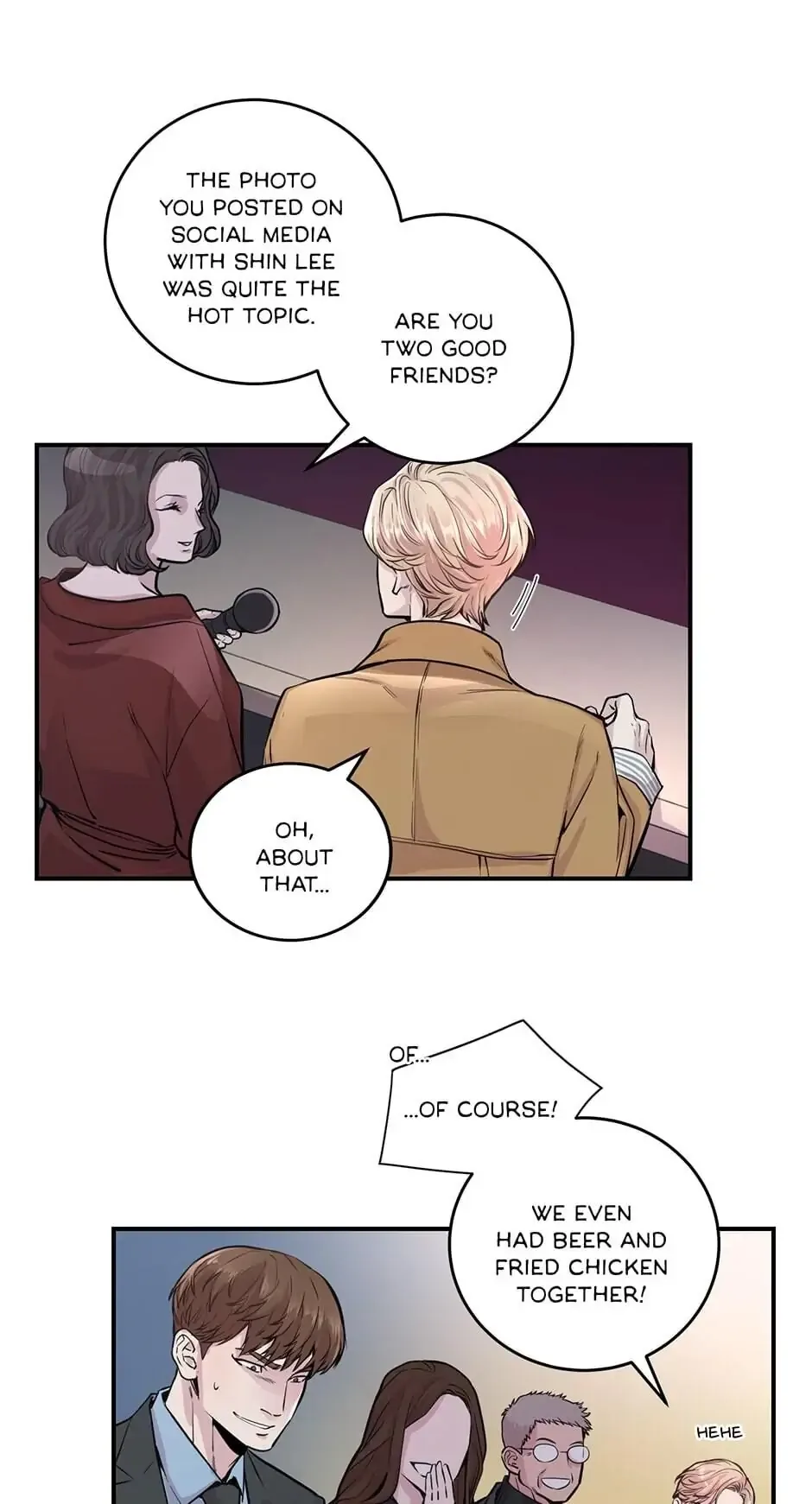 Scandalous M Chapter 23 page 15