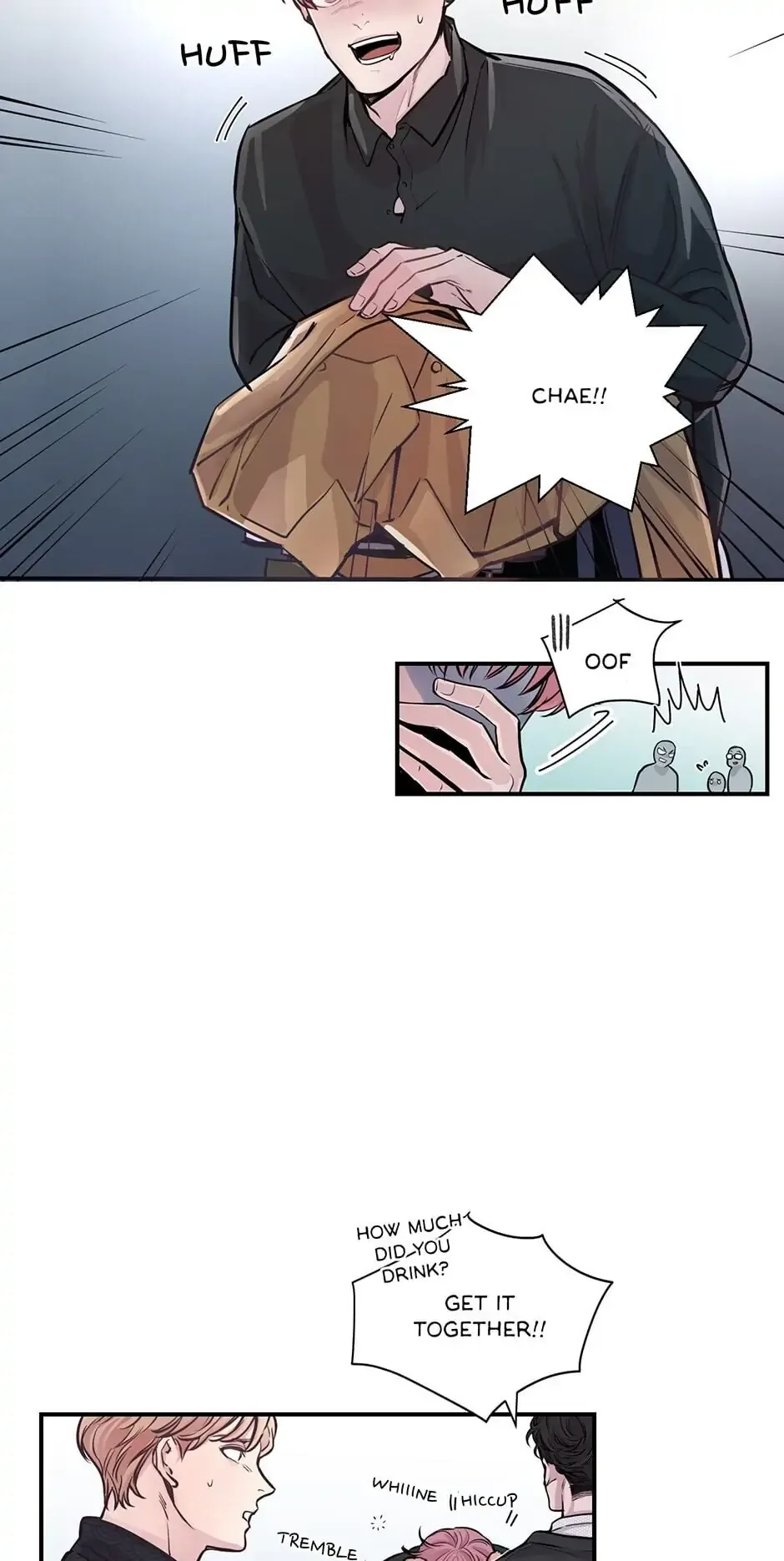 Scandalous M Chapter 23 page 10