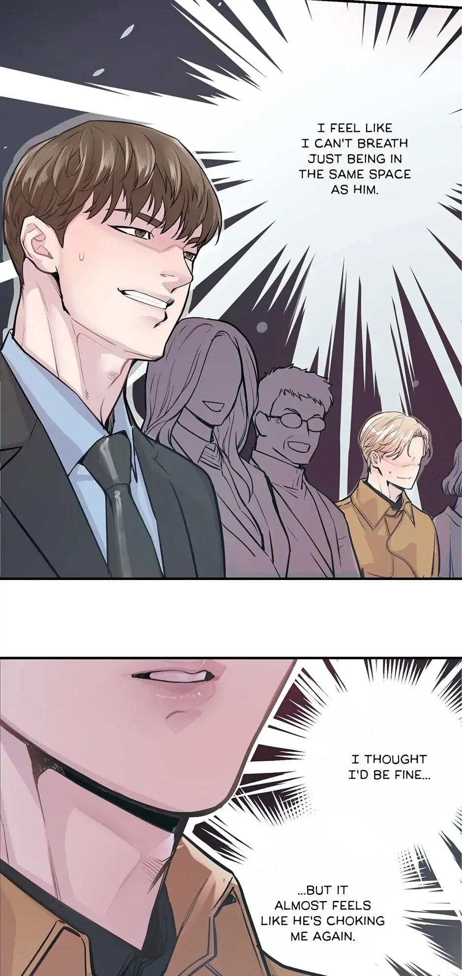 Scandalous M Chapter 23 page 30