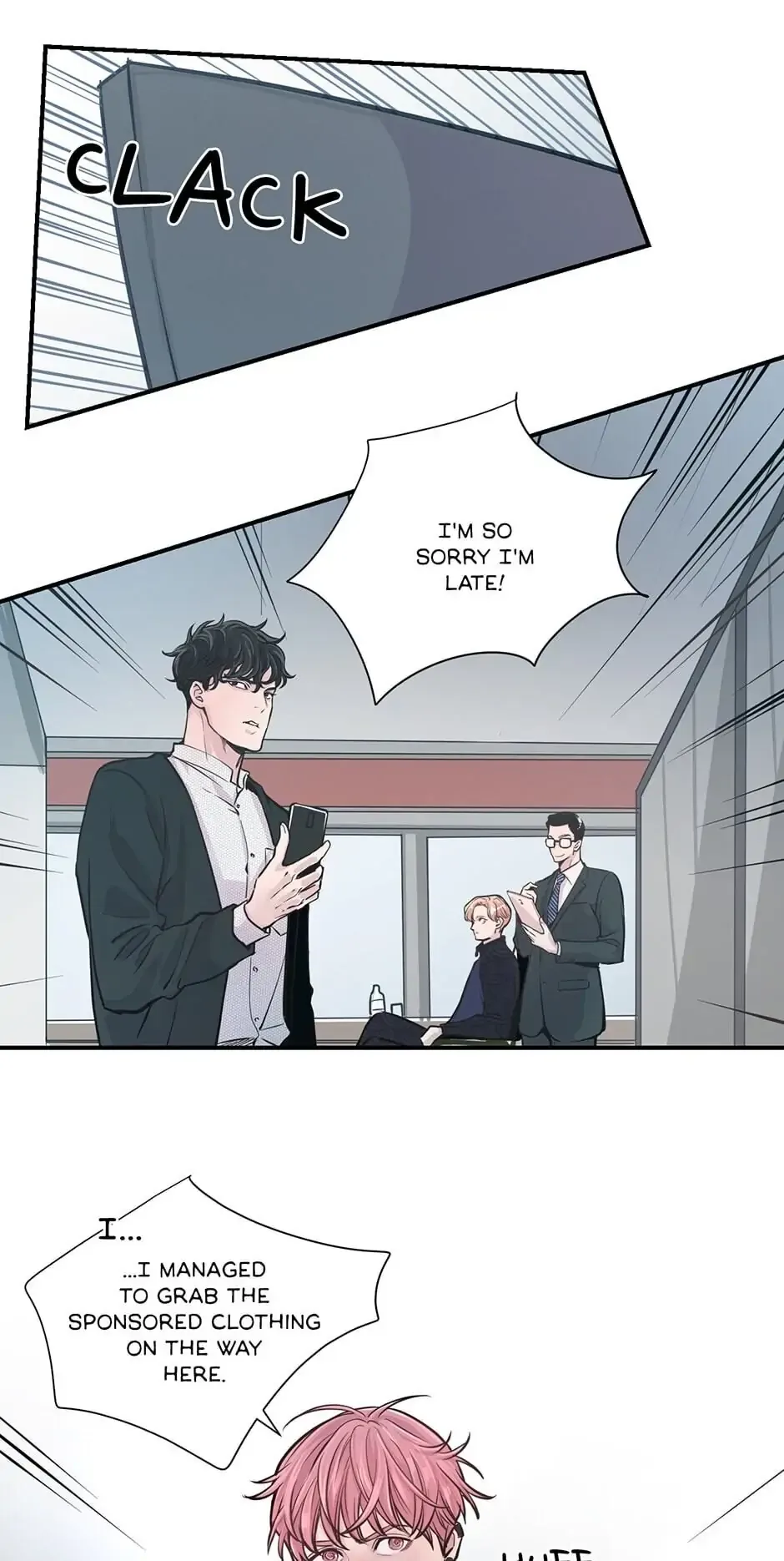 Scandalous M Chapter 23 page 9