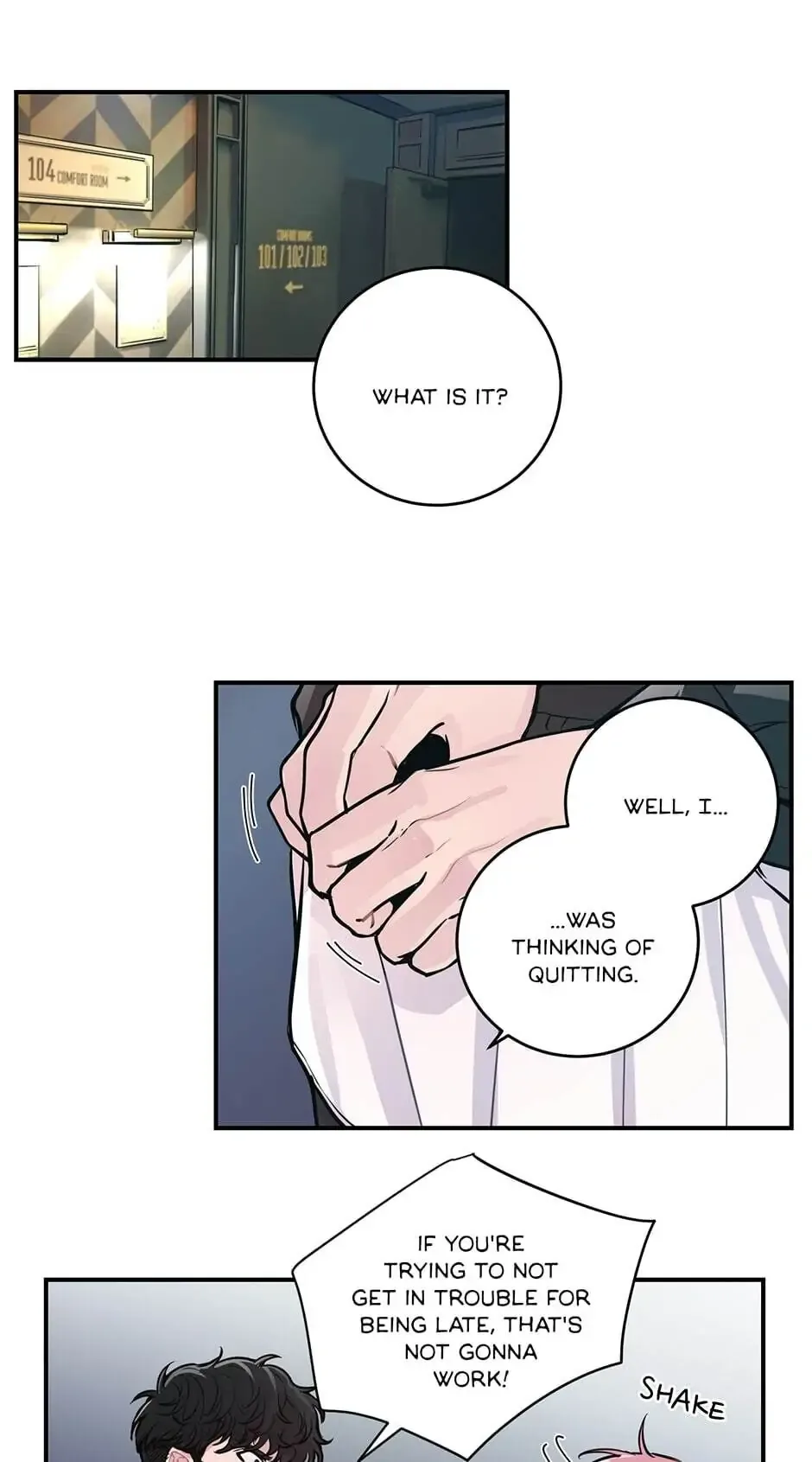 Scandalous M Chapter 23 page 21