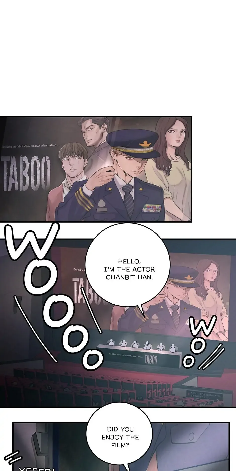 Scandalous M Chapter 23 page 13