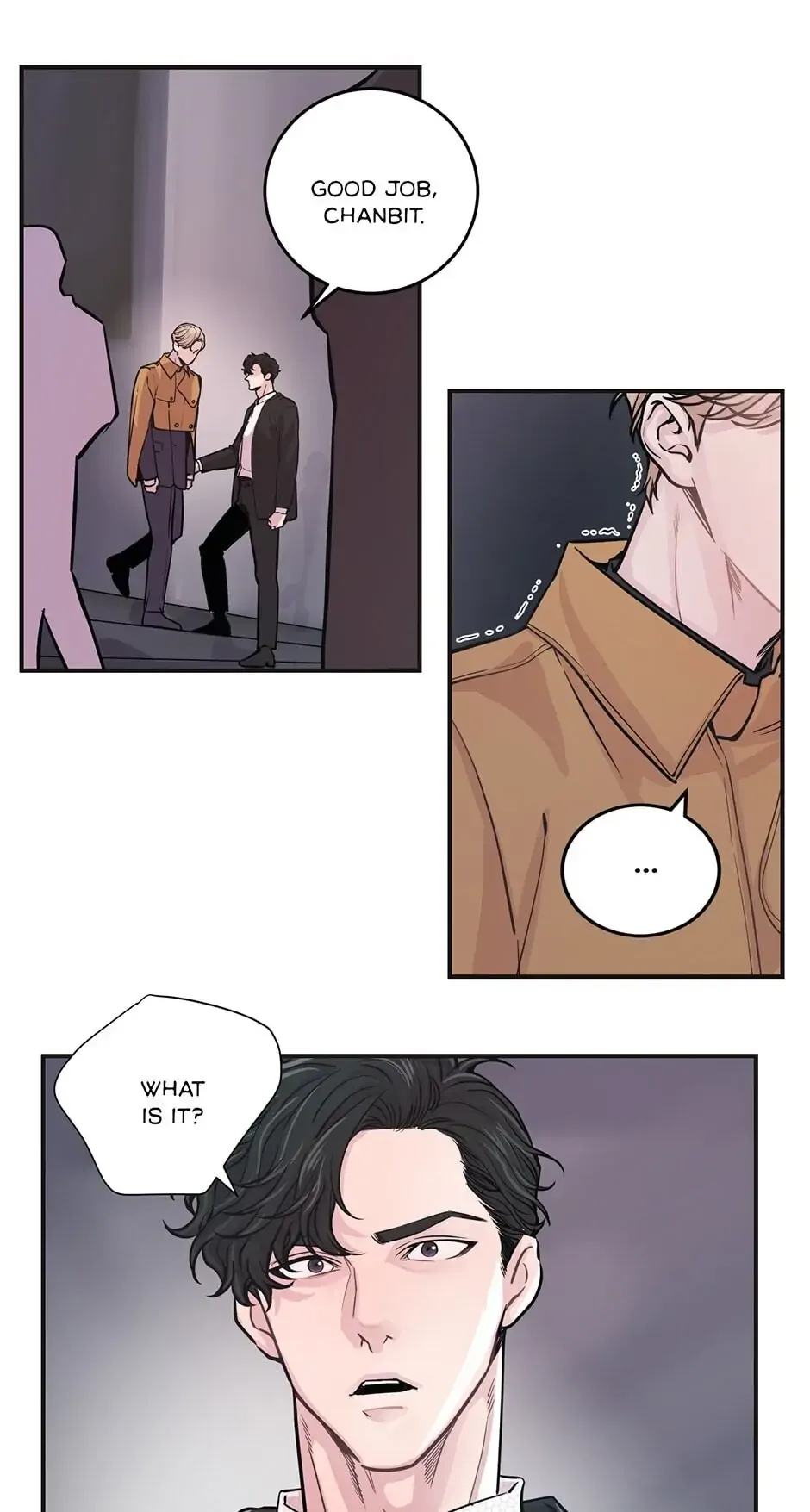 Scandalous M Chapter 23 page 32