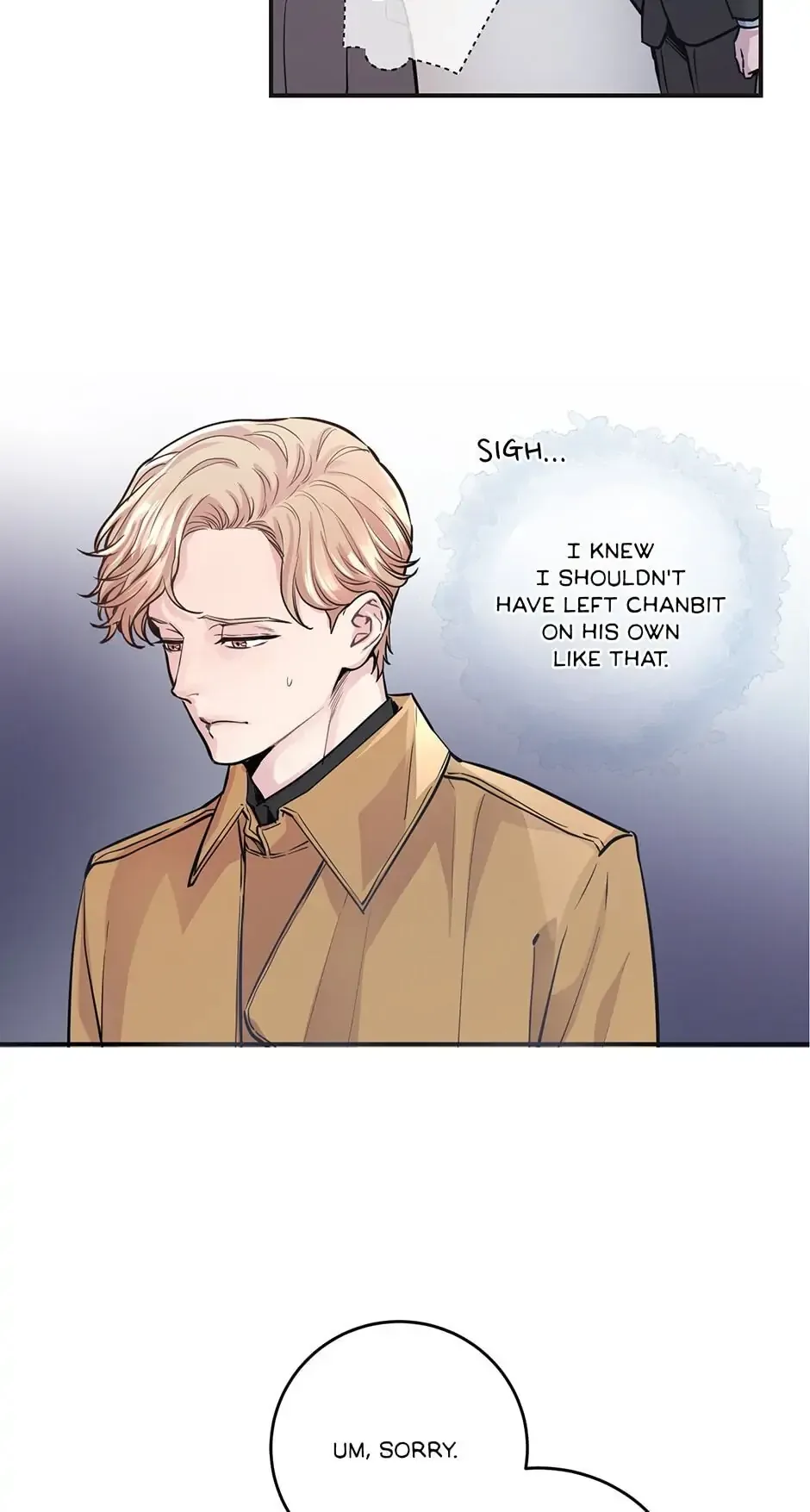 Scandalous M Chapter 23 page 34