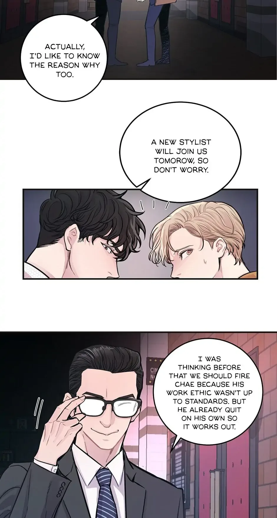 Scandalous M Chapter 23 page 36