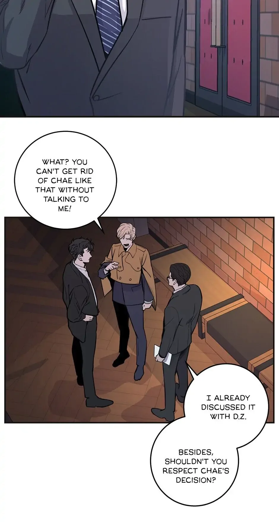 Scandalous M Chapter 23 page 37