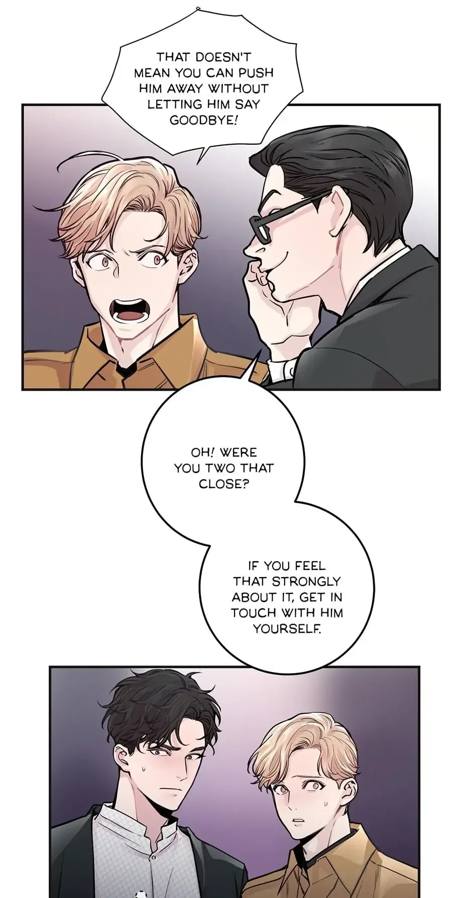 Scandalous M Chapter 23 page 38