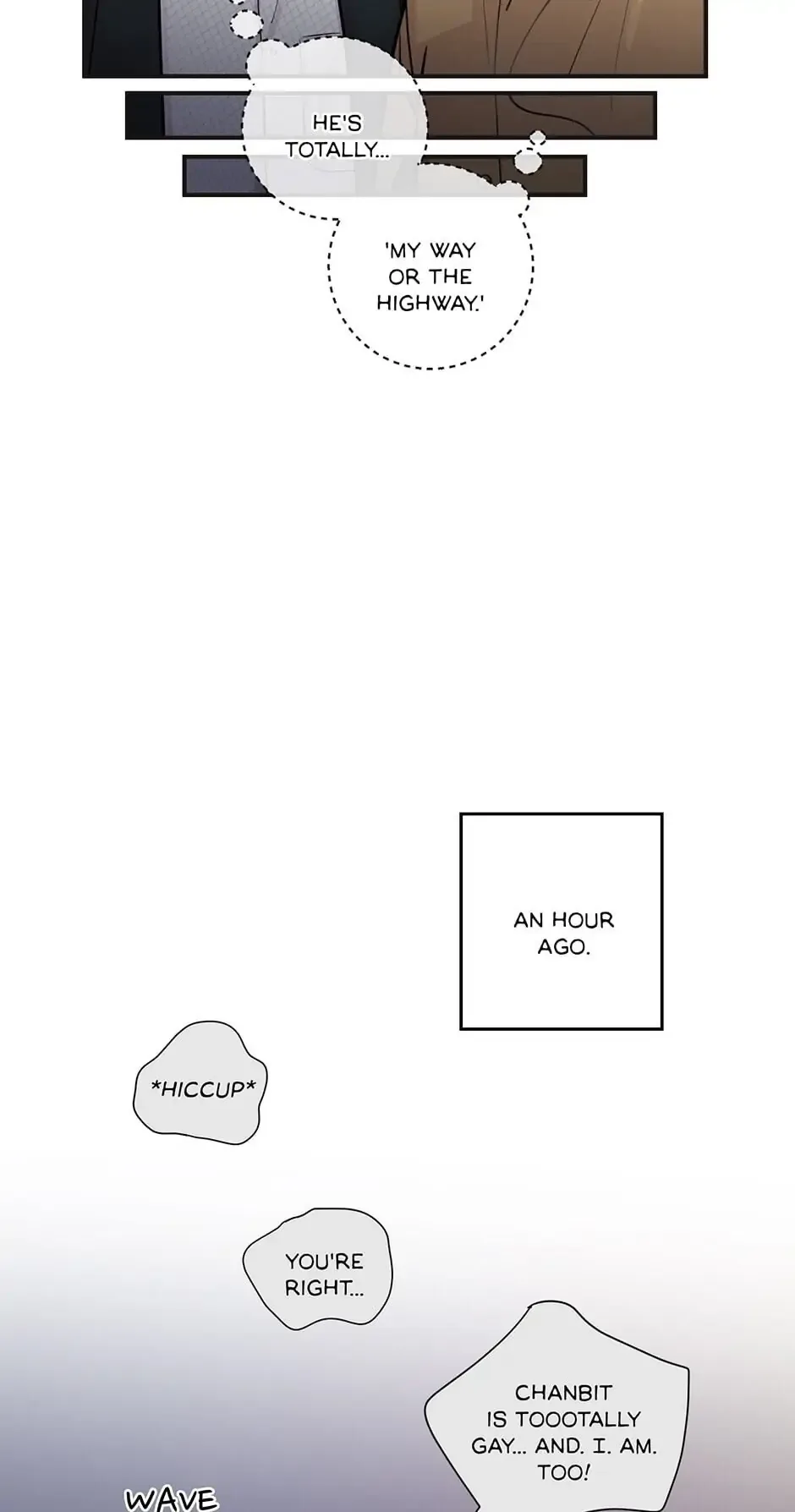 Scandalous M Chapter 23 page 39
