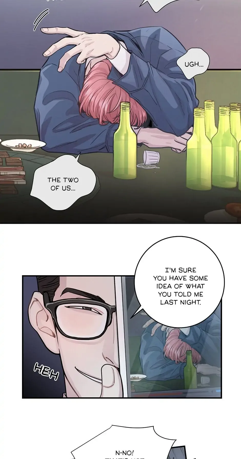 Scandalous M Chapter 23 page 40
