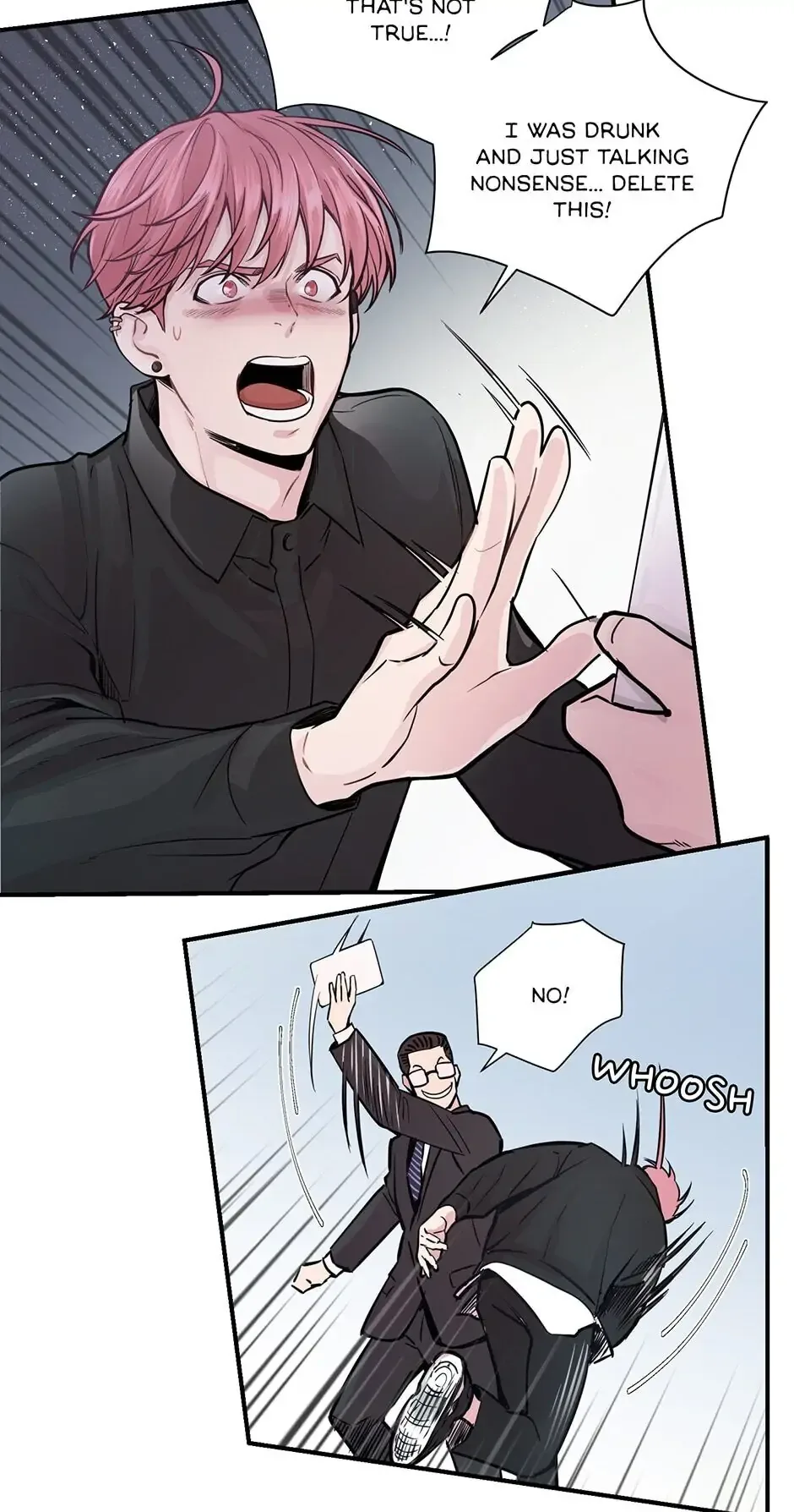 Scandalous M Chapter 23 page 41