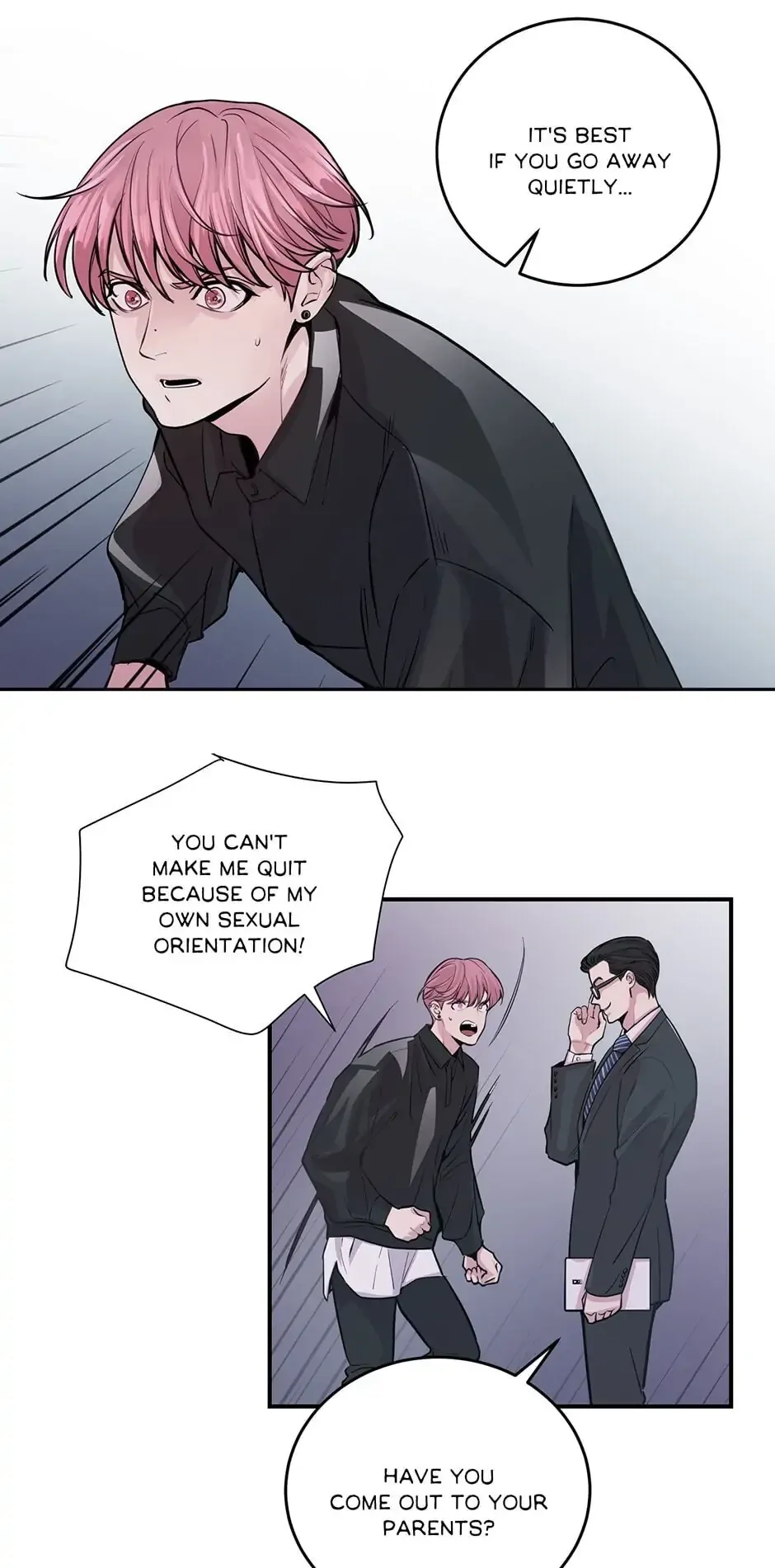 Scandalous M Chapter 23 page 43