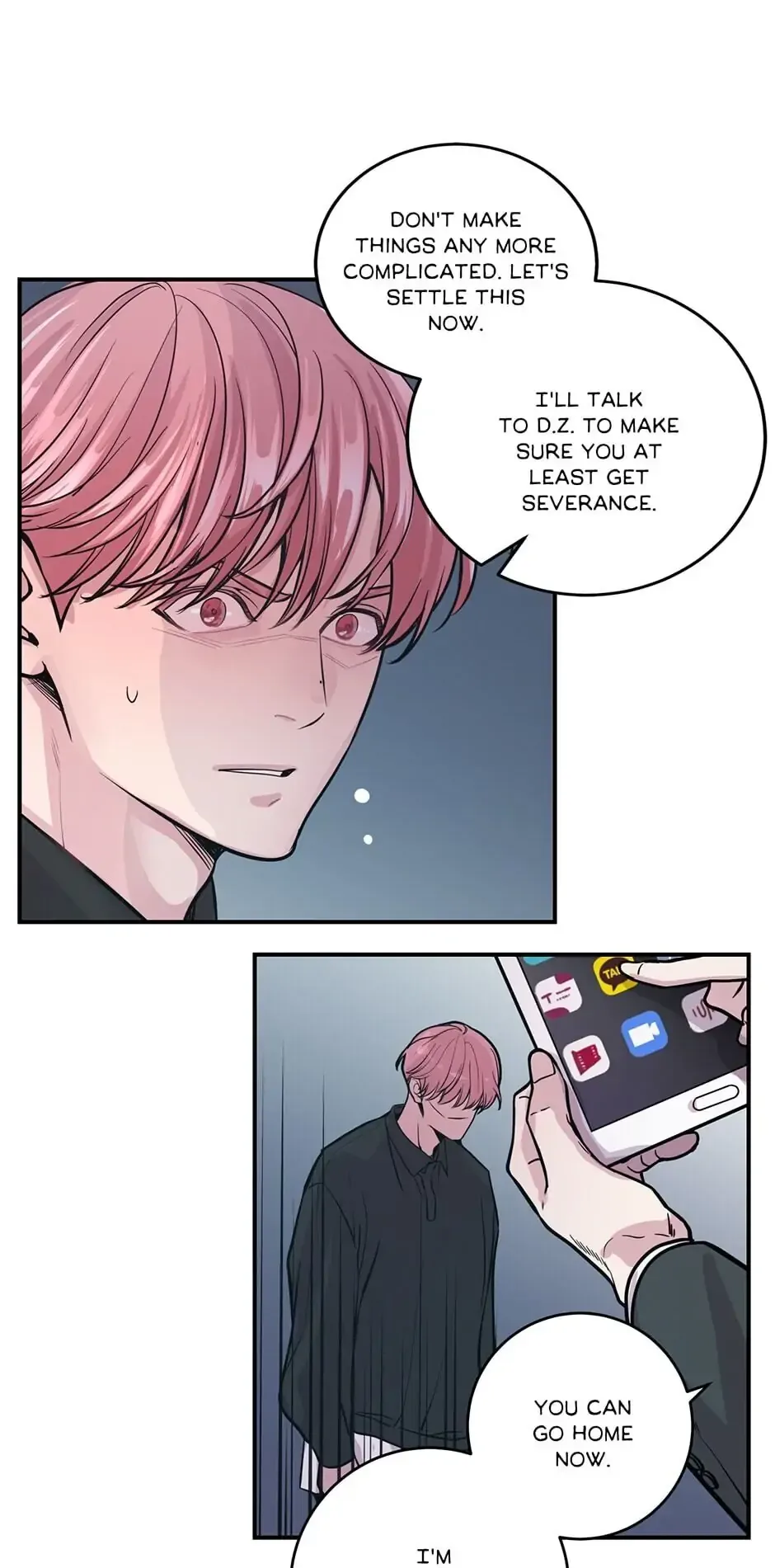 Scandalous M Chapter 23 page 45