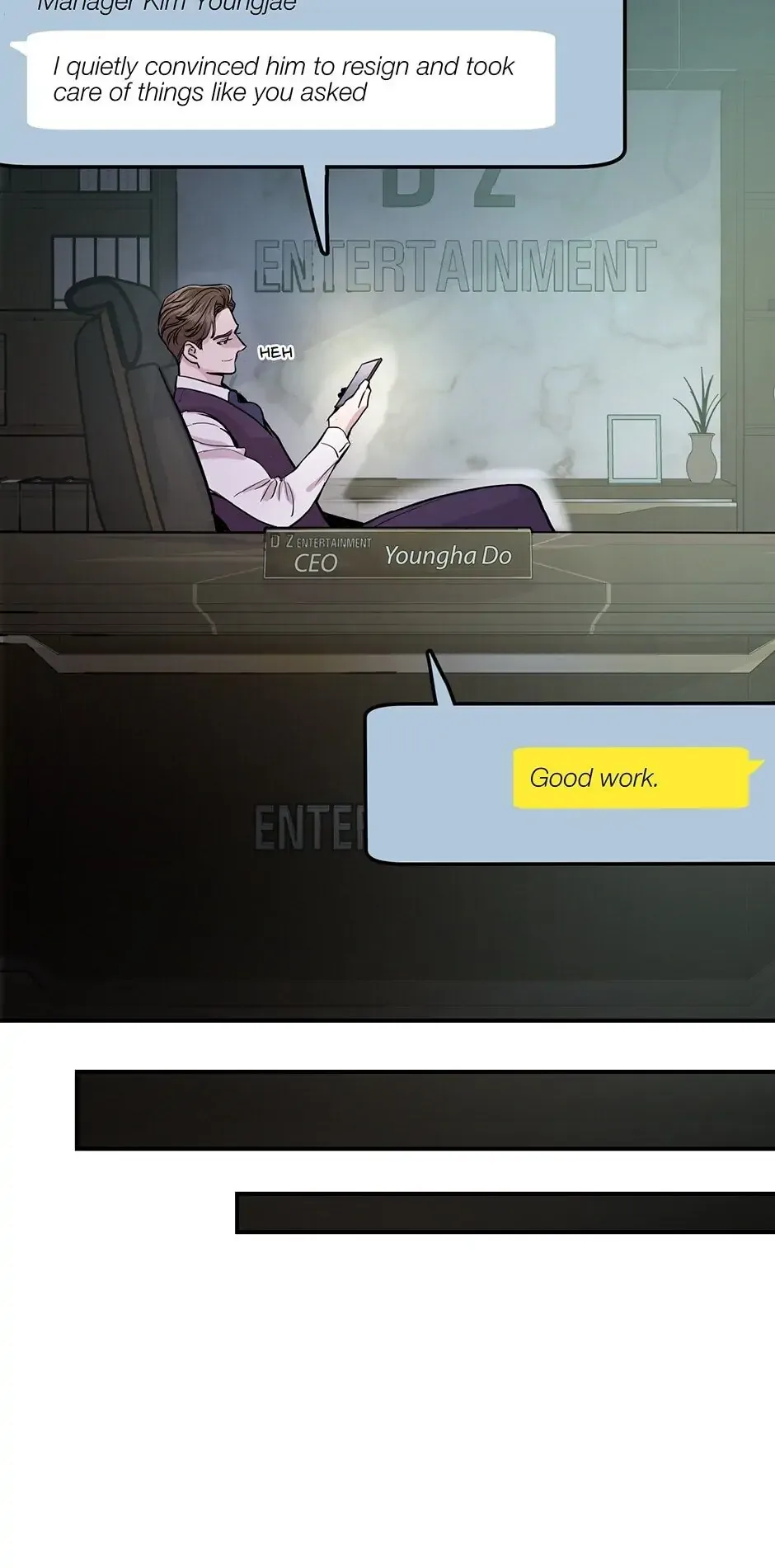 Scandalous M Chapter 23 page 47