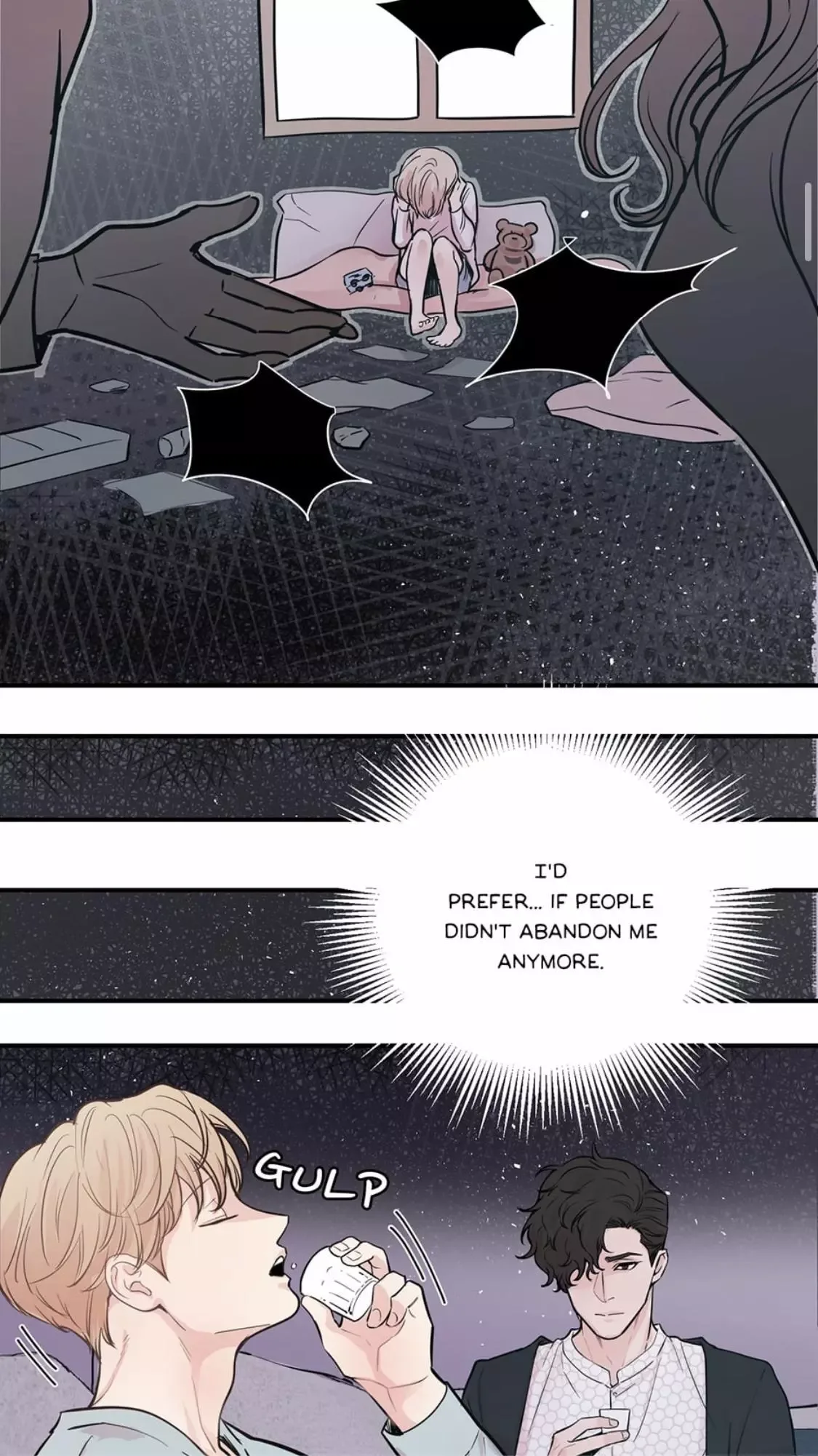 Scandalous M Chapter 24 page 4