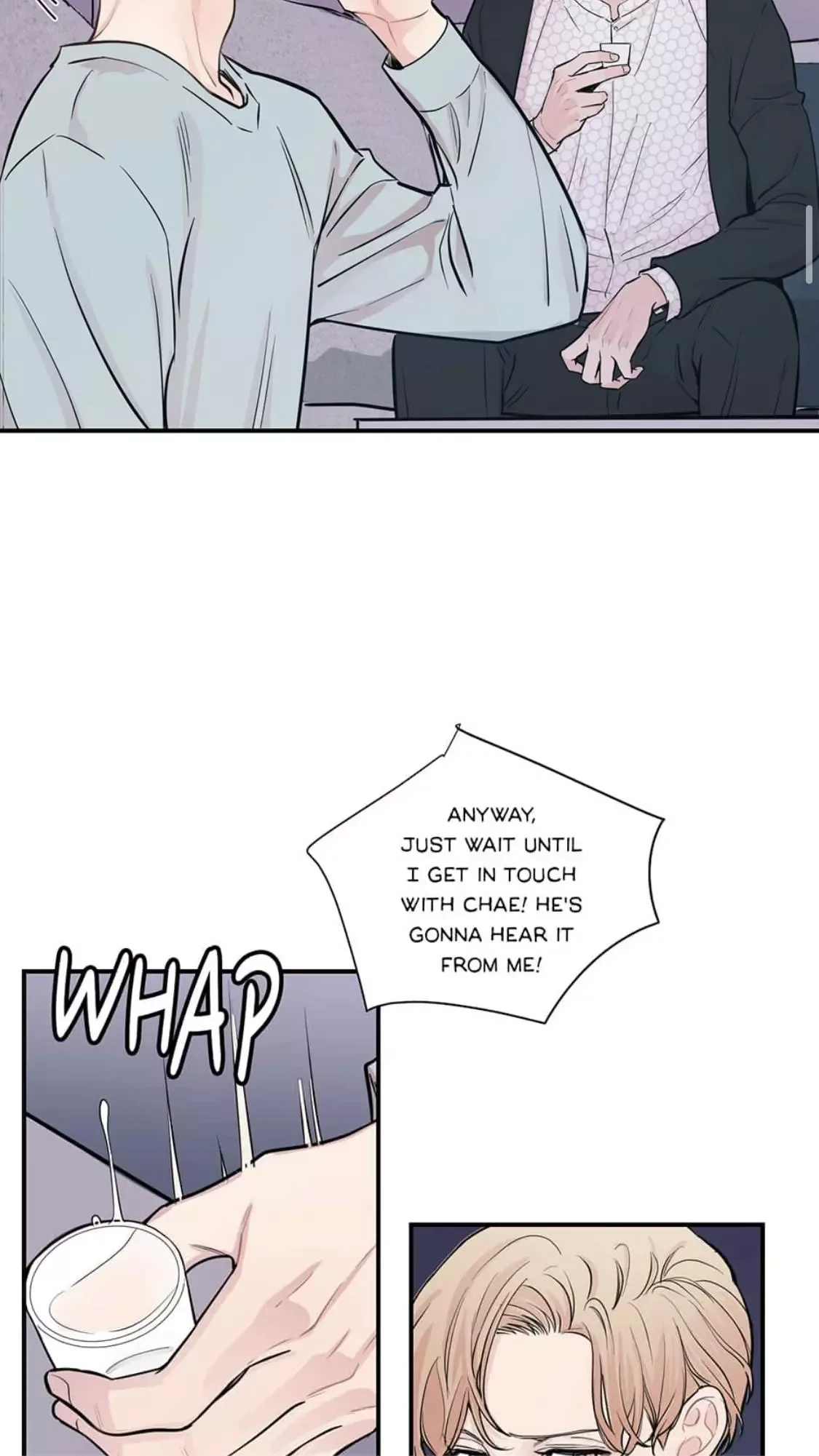 Scandalous M Chapter 24 page 5