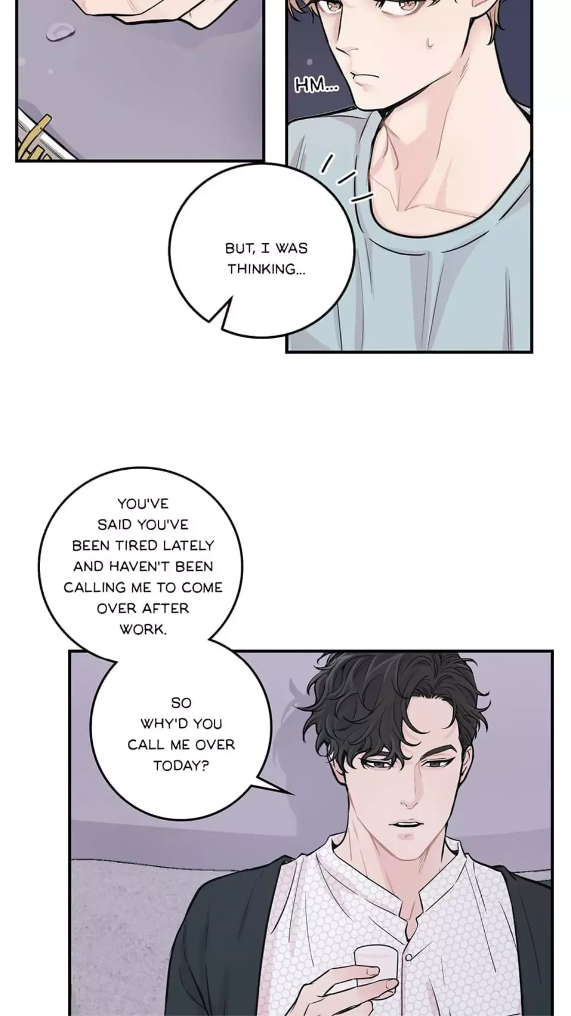 Scandalous M Chapter 24 page 6