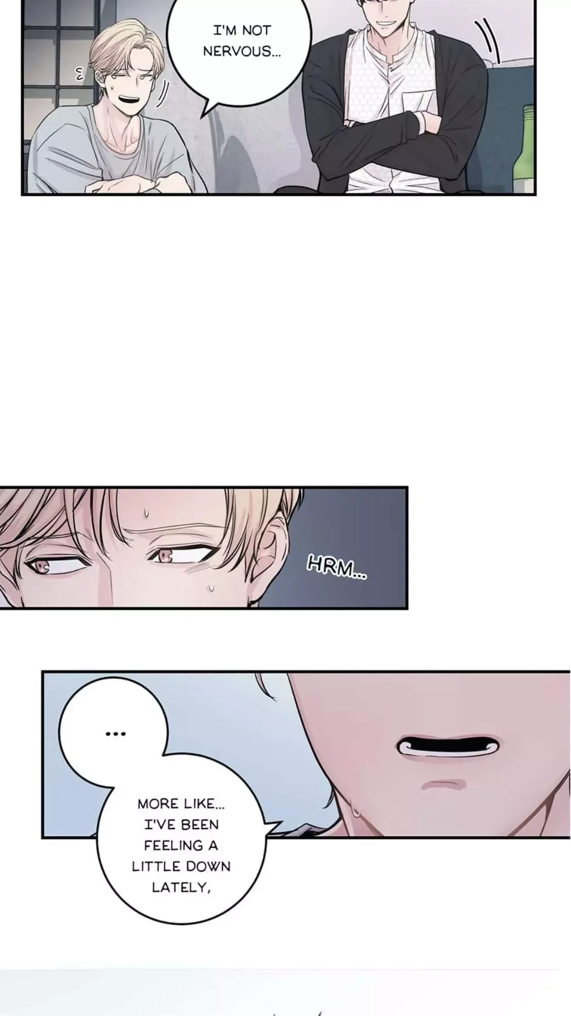 Scandalous M Chapter 24 page 8