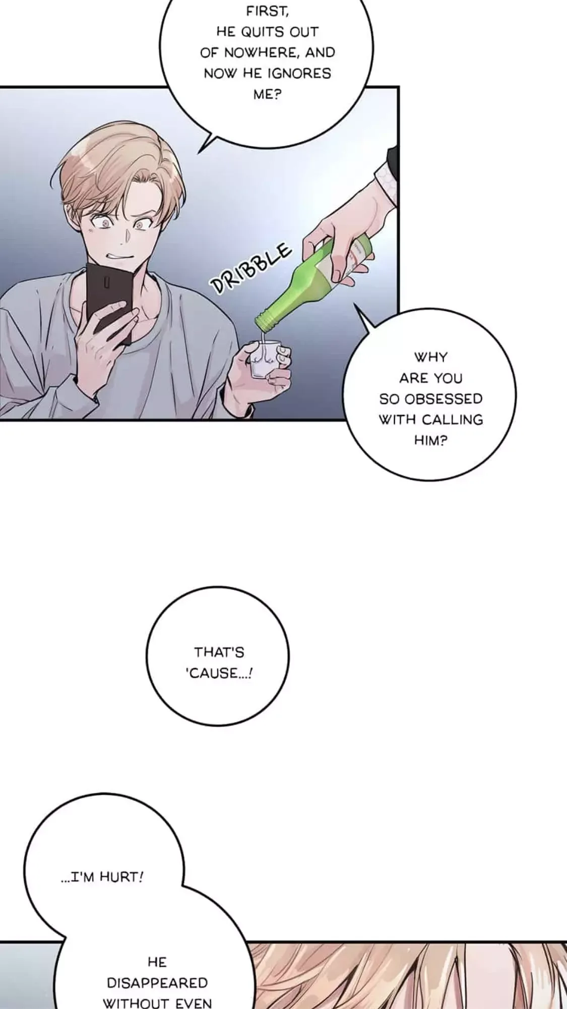 Scandalous M Chapter 24 page 2
