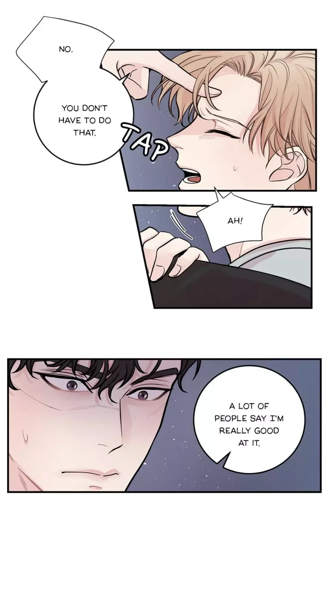 Scandalous M Chapter 24 page 30