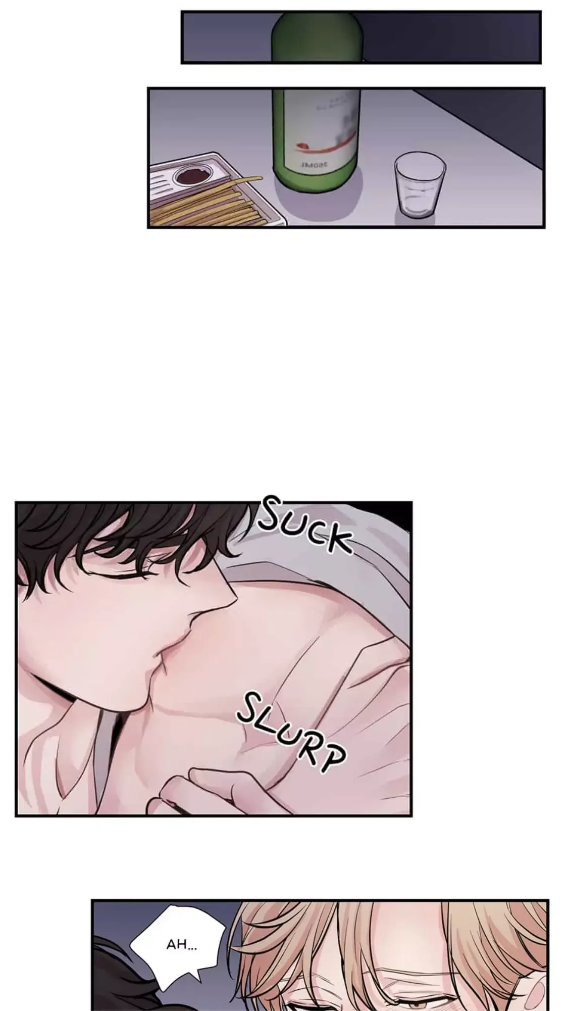 Scandalous M Chapter 24 page 24