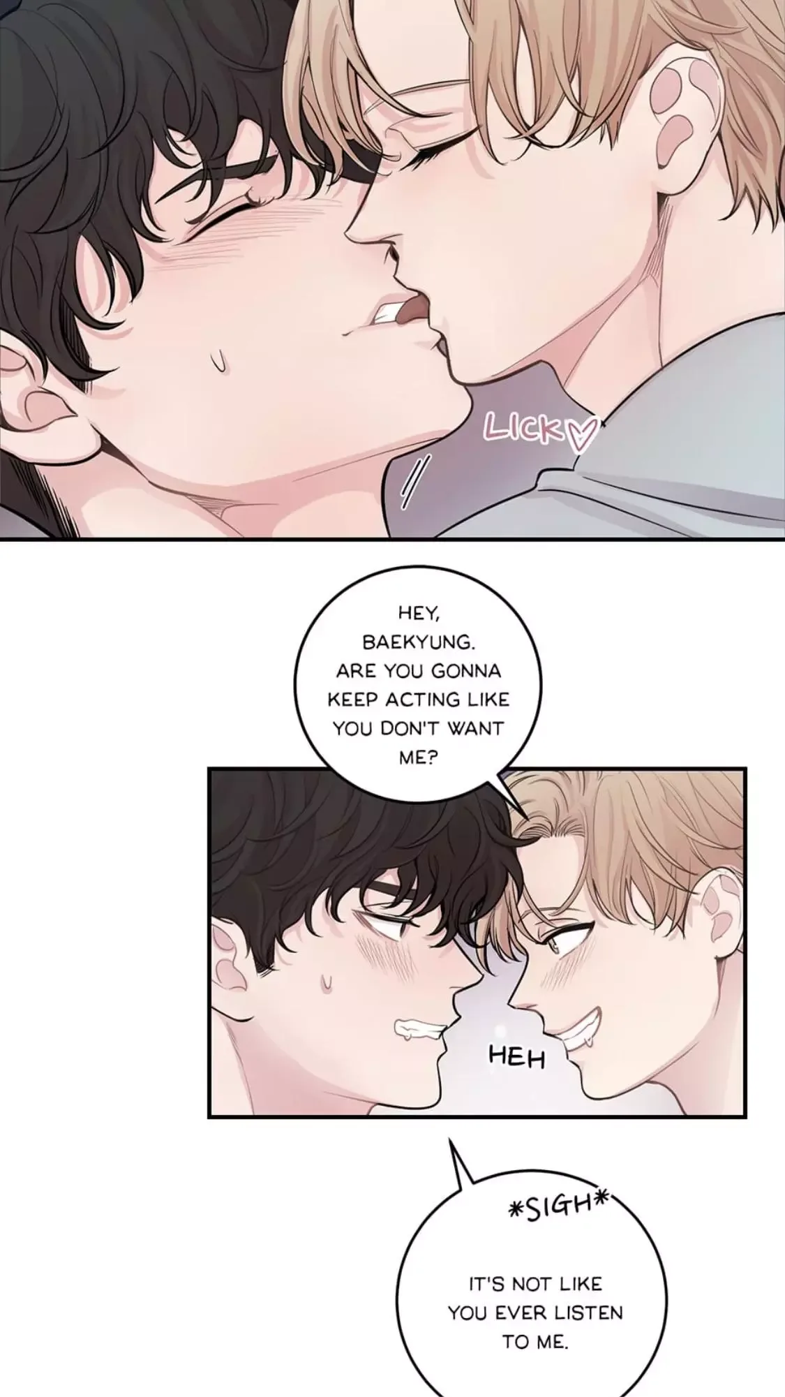Scandalous M Chapter 24 page 22