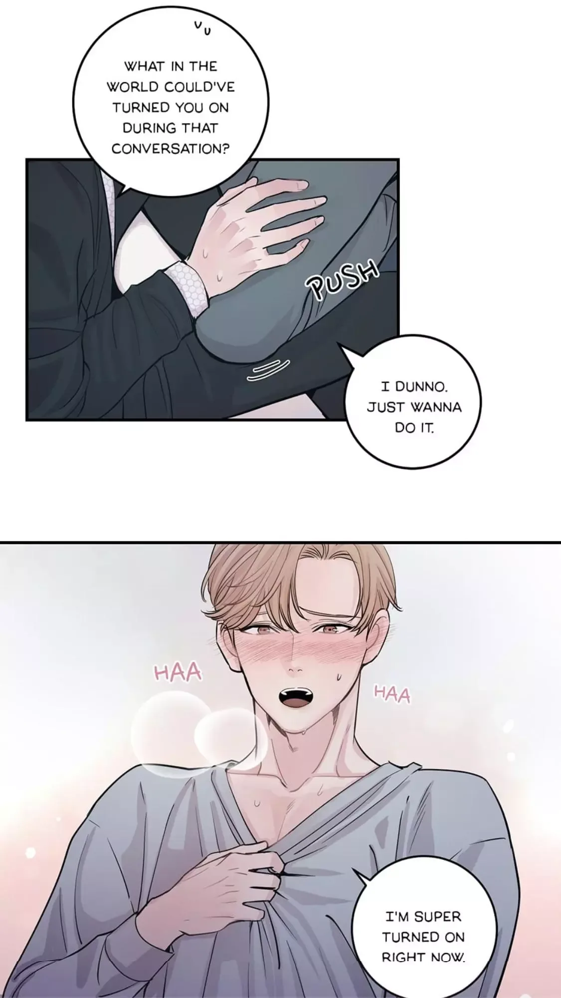 Scandalous M Chapter 24 page 20