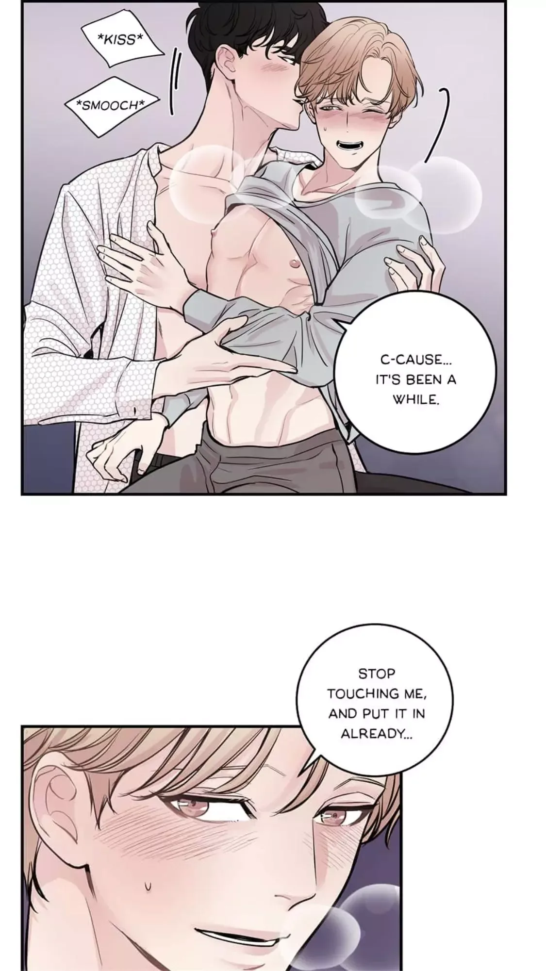 Scandalous M Chapter 24 page 28