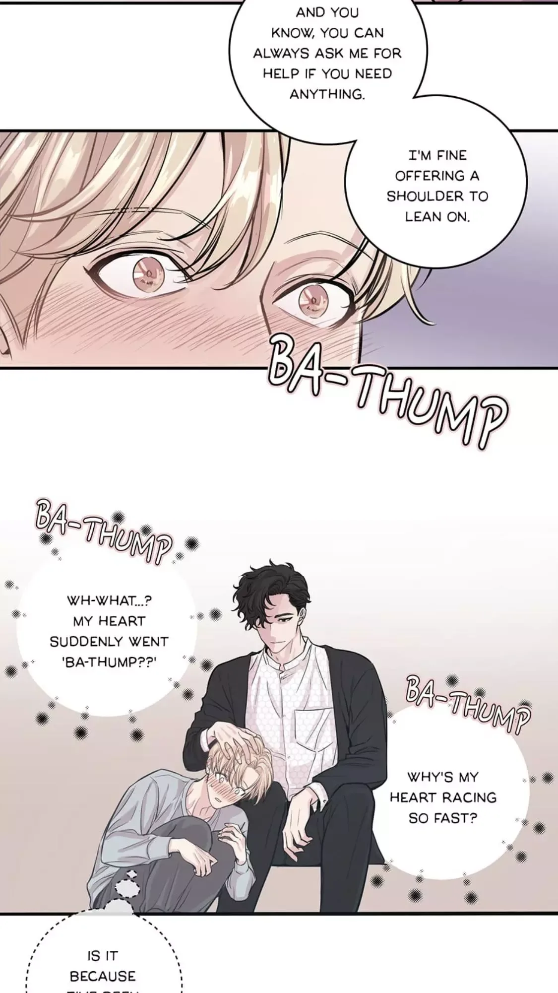 Scandalous M Chapter 24 page 12