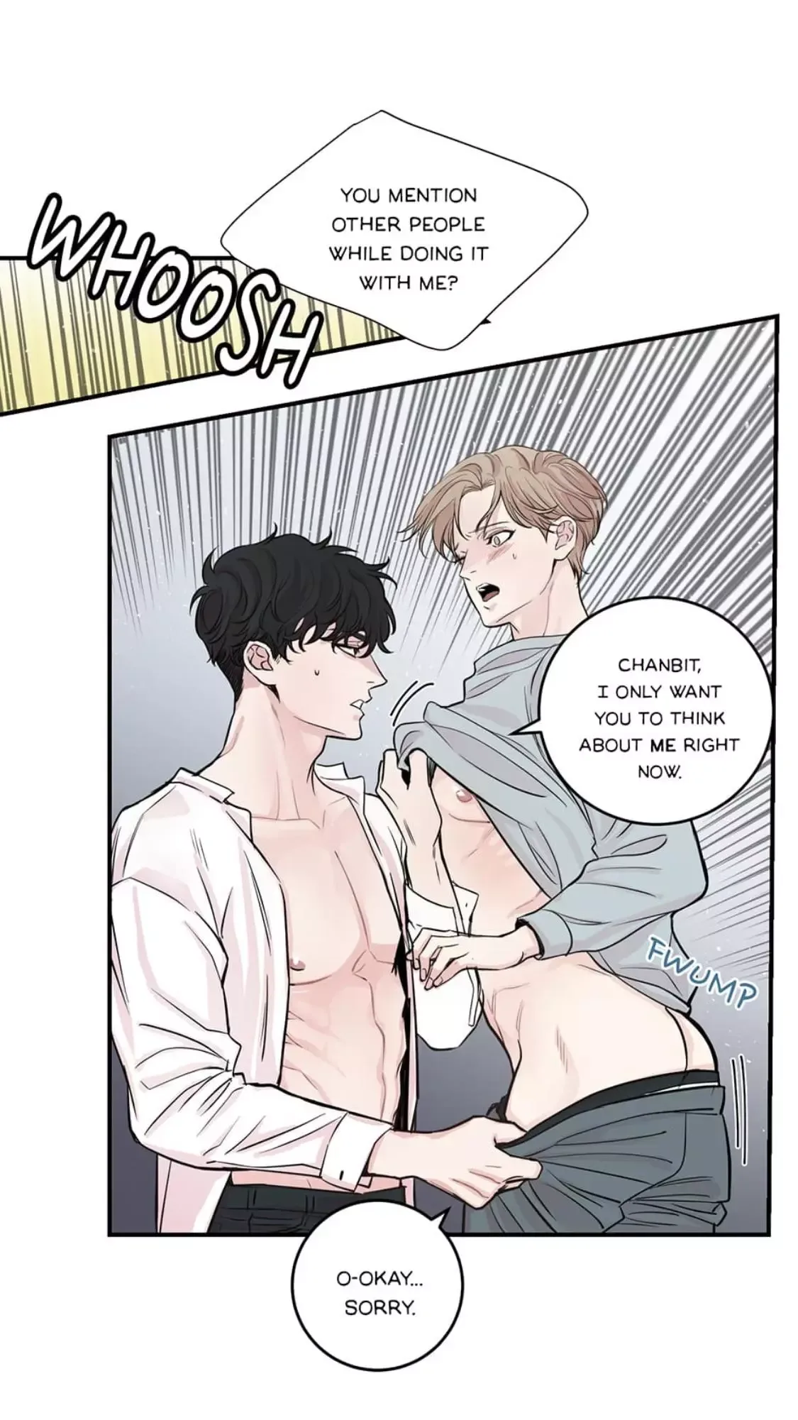 Scandalous M Chapter 24 page 31