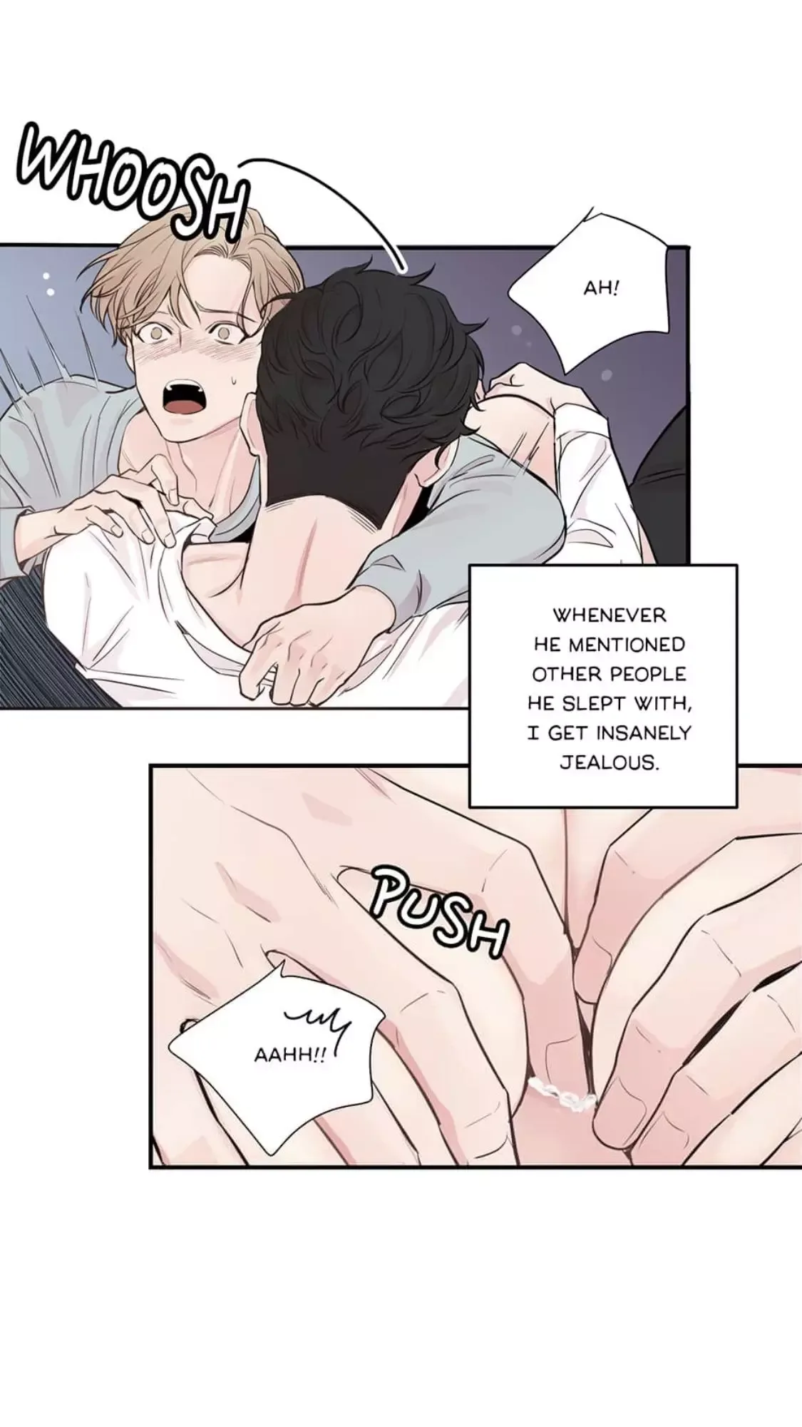 Scandalous M Chapter 24 page 32