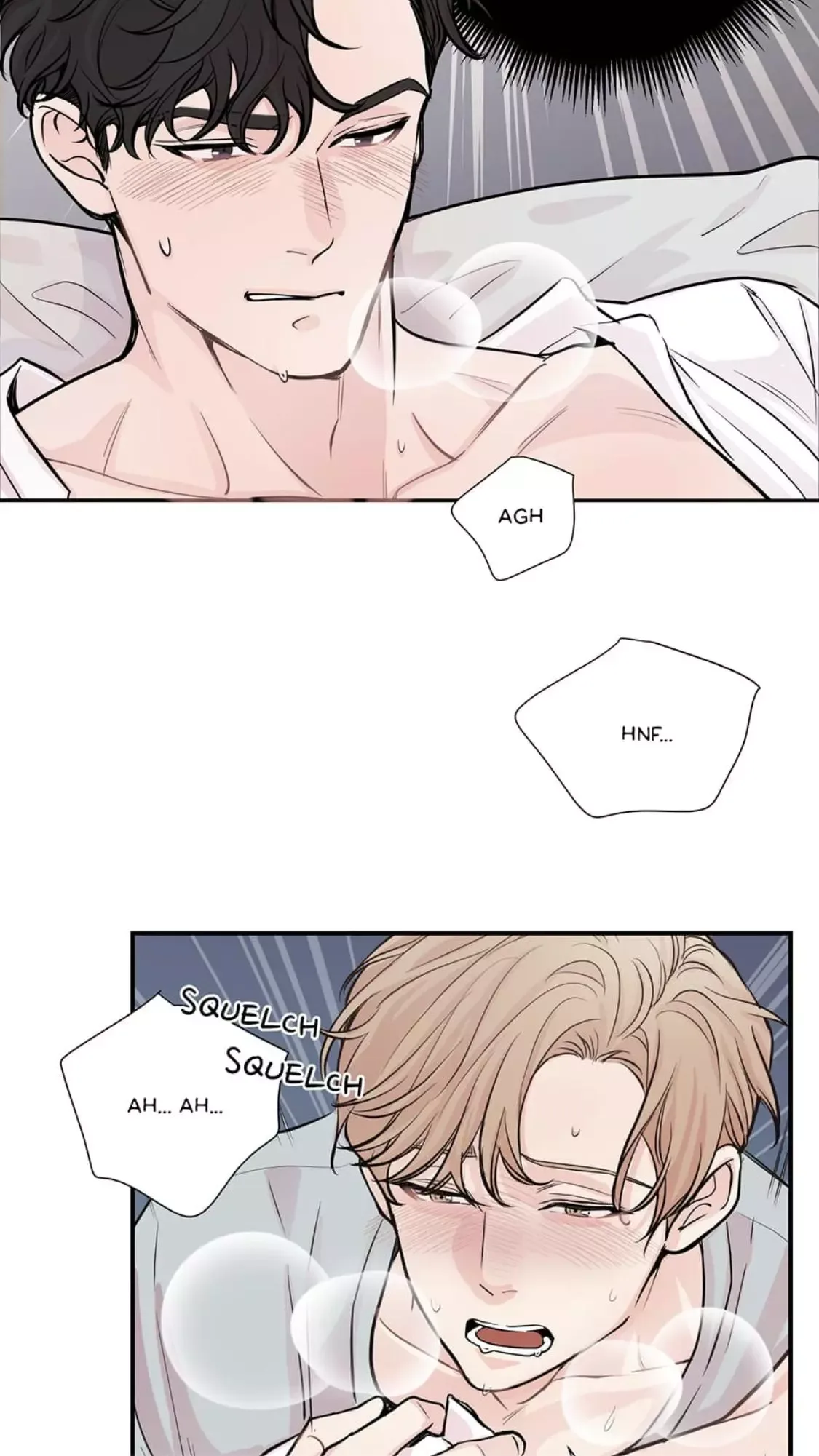 Scandalous M Chapter 24 page 34