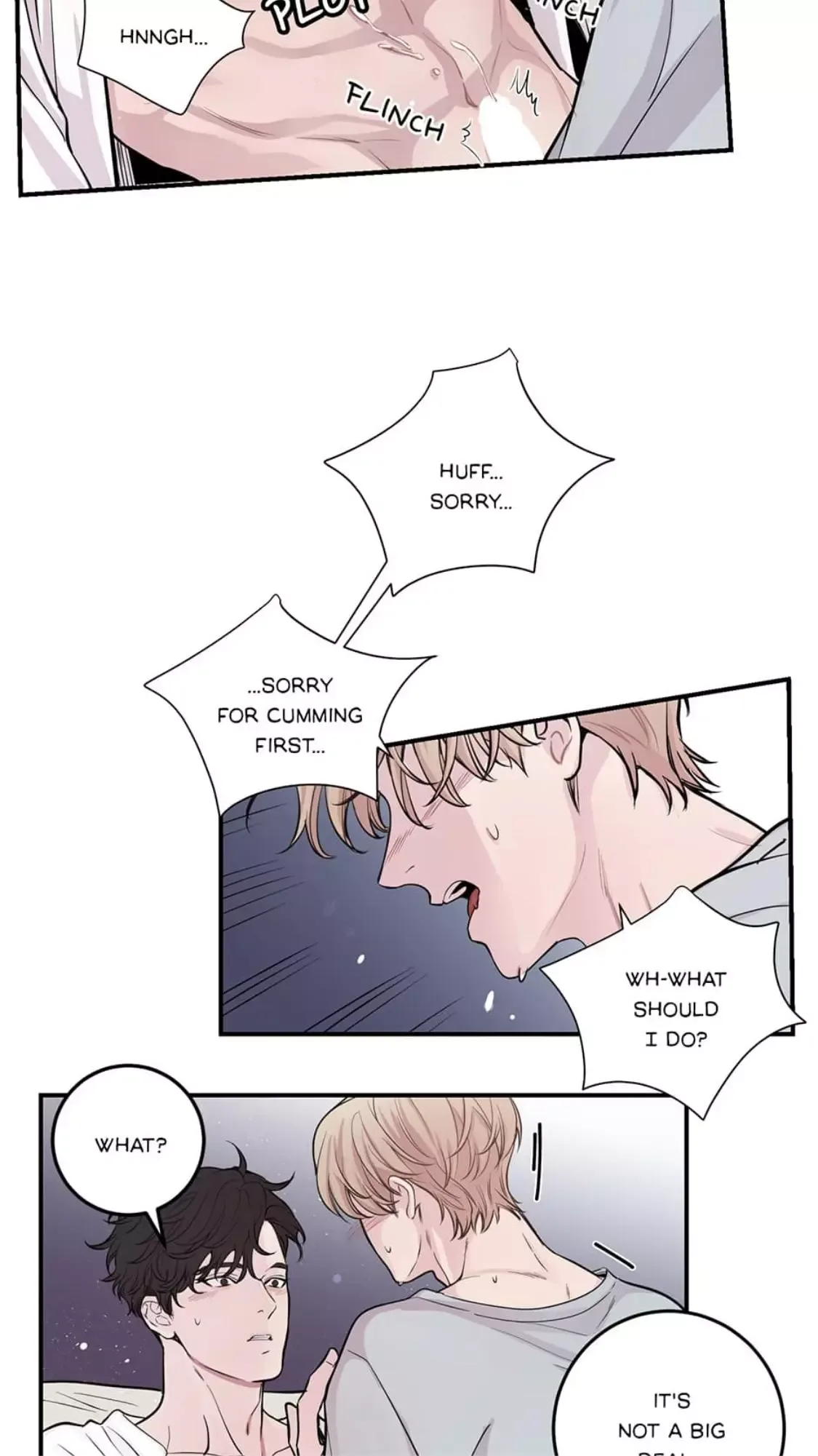 Scandalous M Chapter 24 page 39