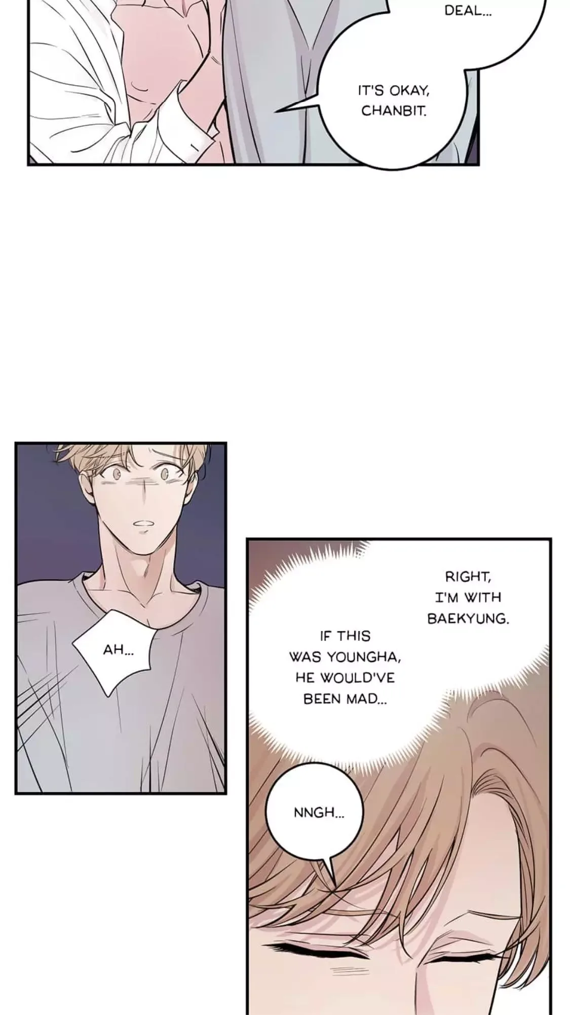 Scandalous M Chapter 24 page 40