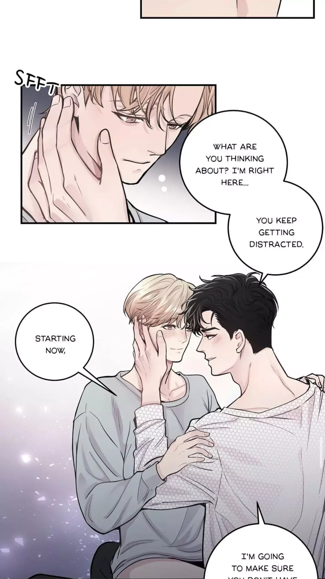 Scandalous M Chapter 24 page 41