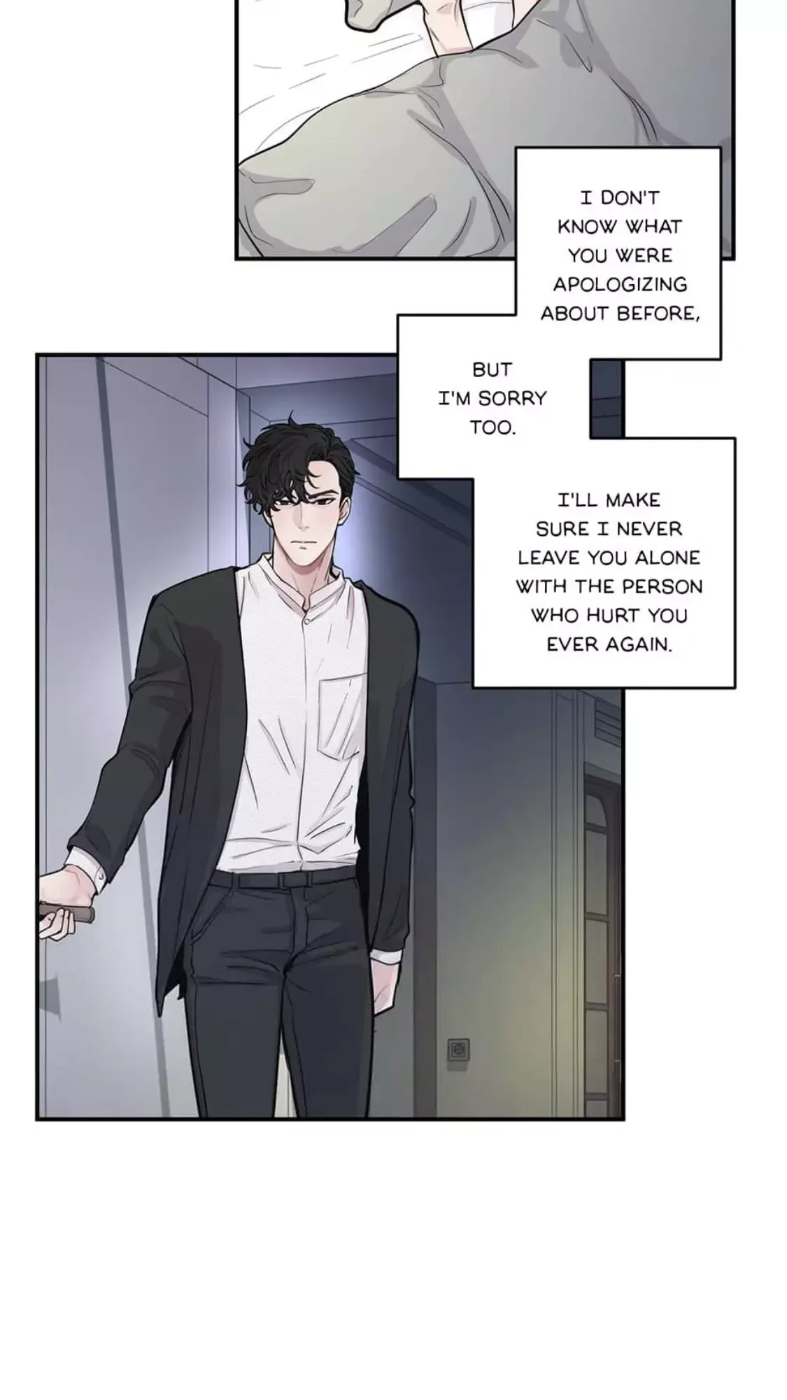 Scandalous M Chapter 24 page 43