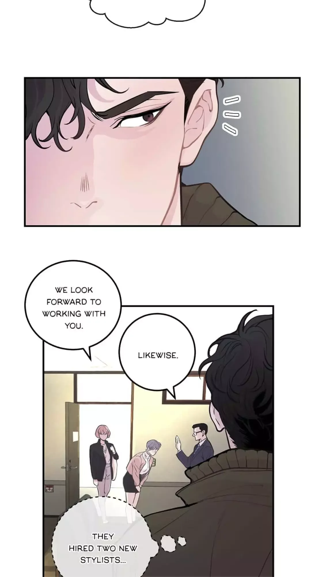 Scandalous M Chapter 25 page 2