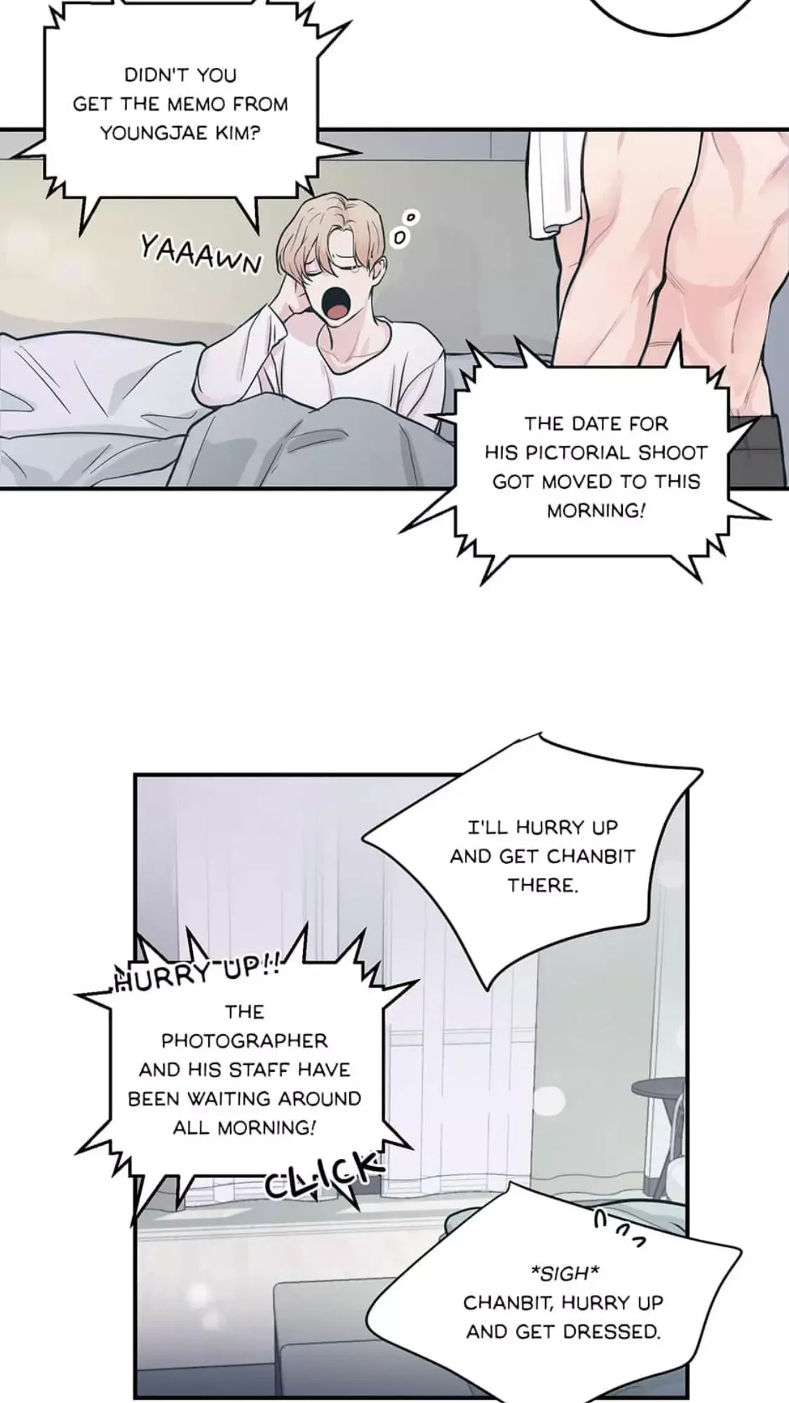 Scandalous M Chapter 25 page 27