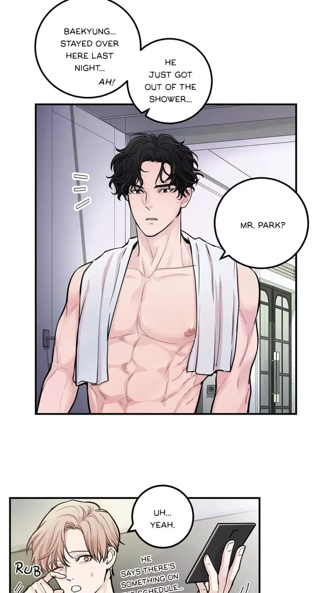 Scandalous M Chapter 25 page 25