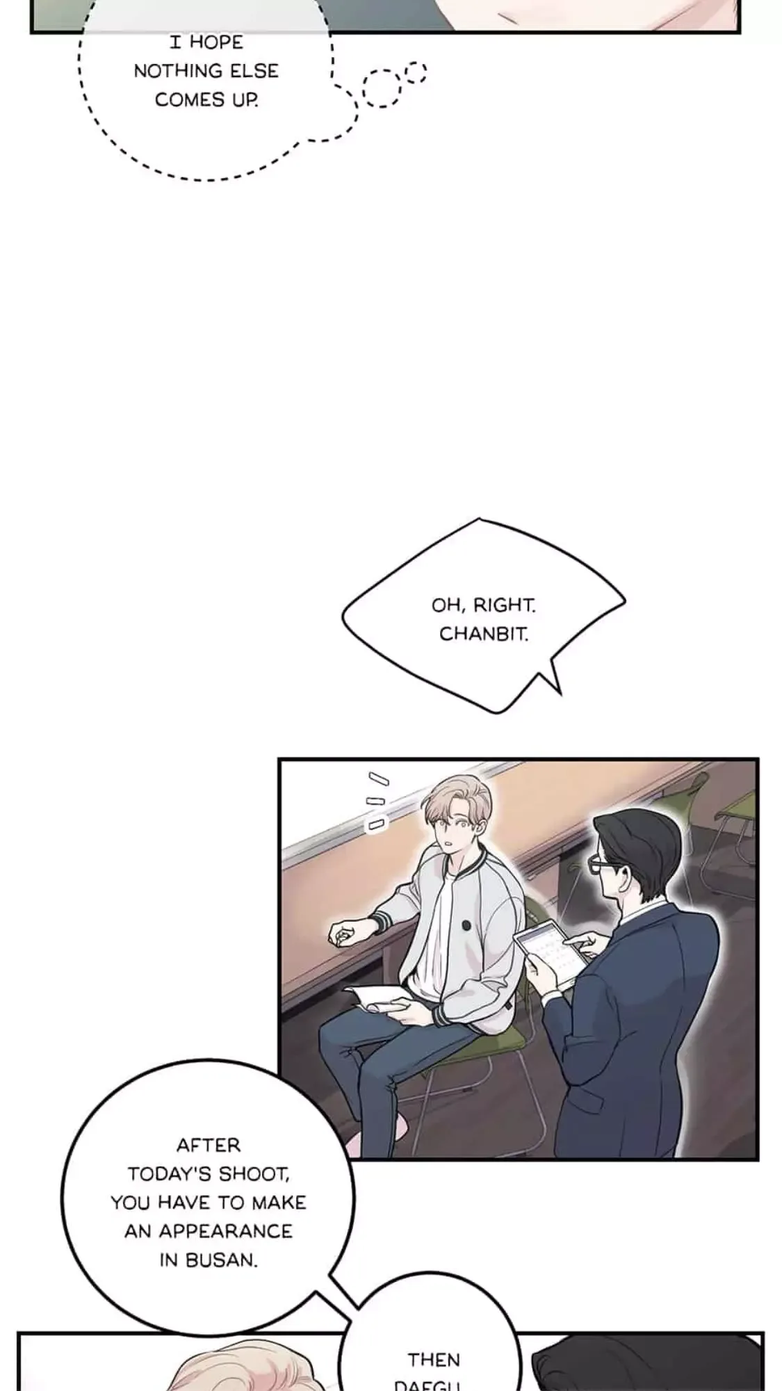 Scandalous M Chapter 25 page 11