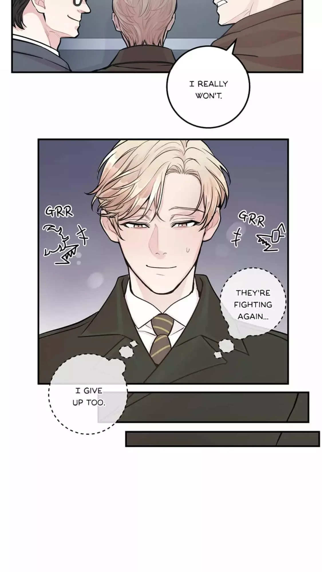 Scandalous M Chapter 25 page 22