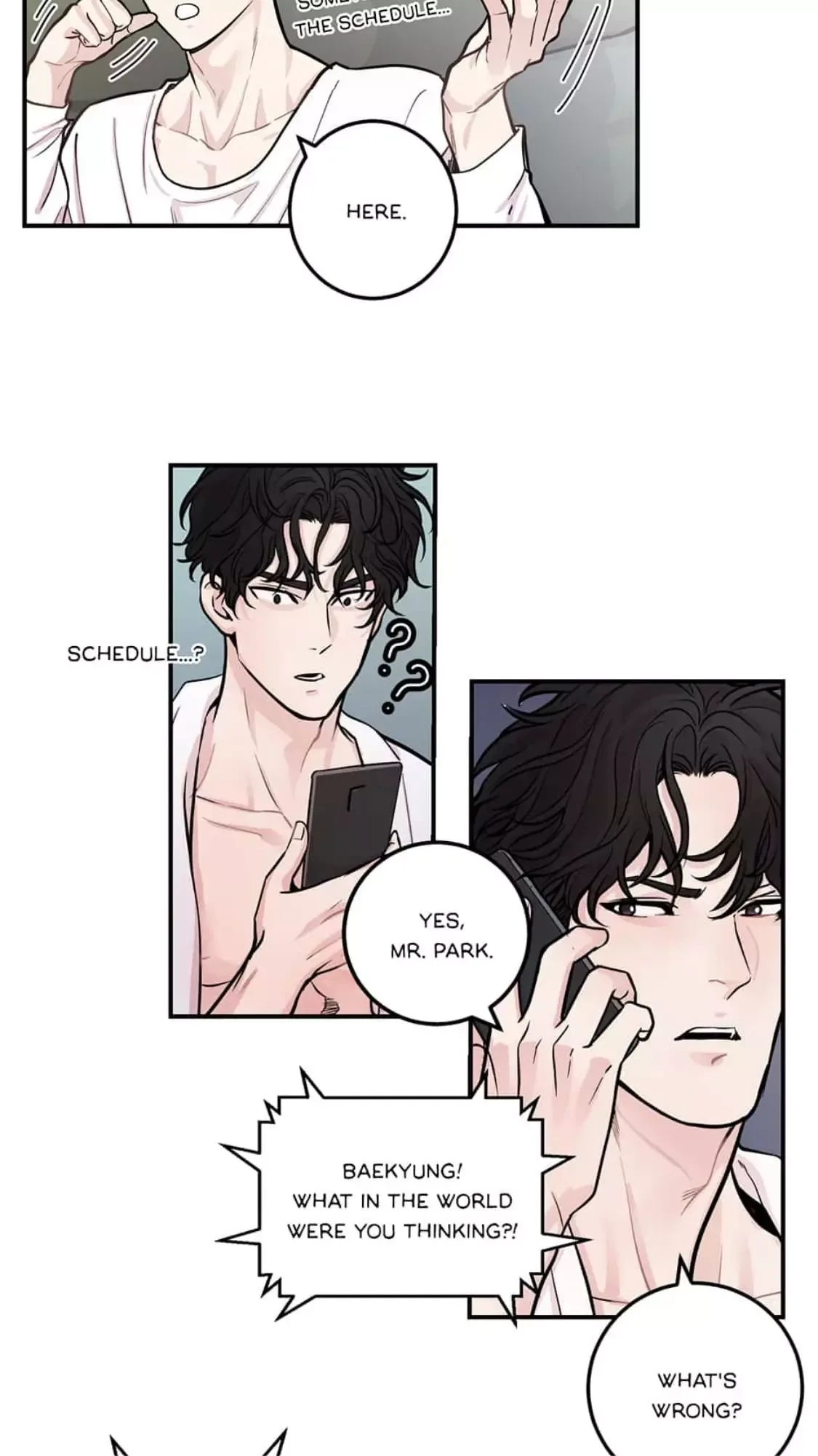 Scandalous M Chapter 25 page 26