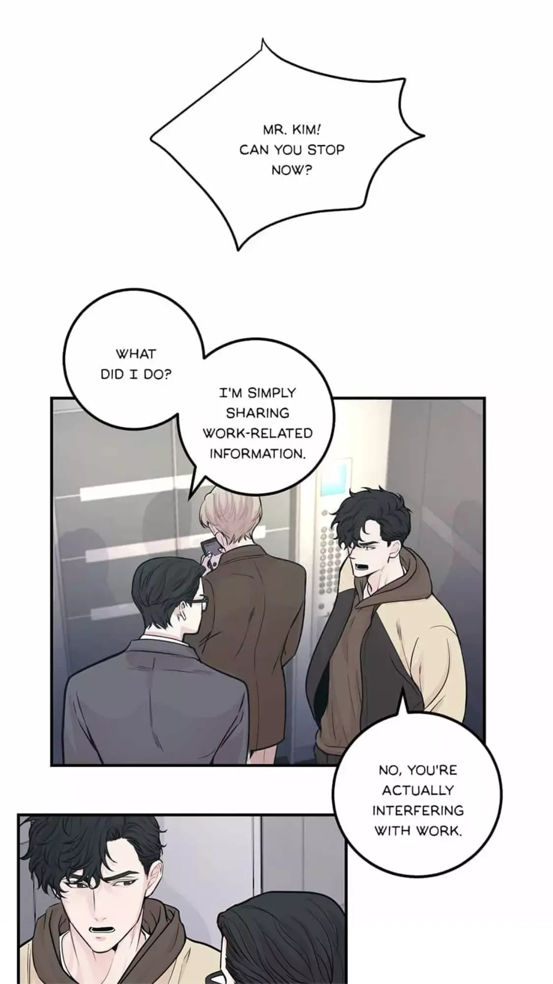 Scandalous M Chapter 25 page 20