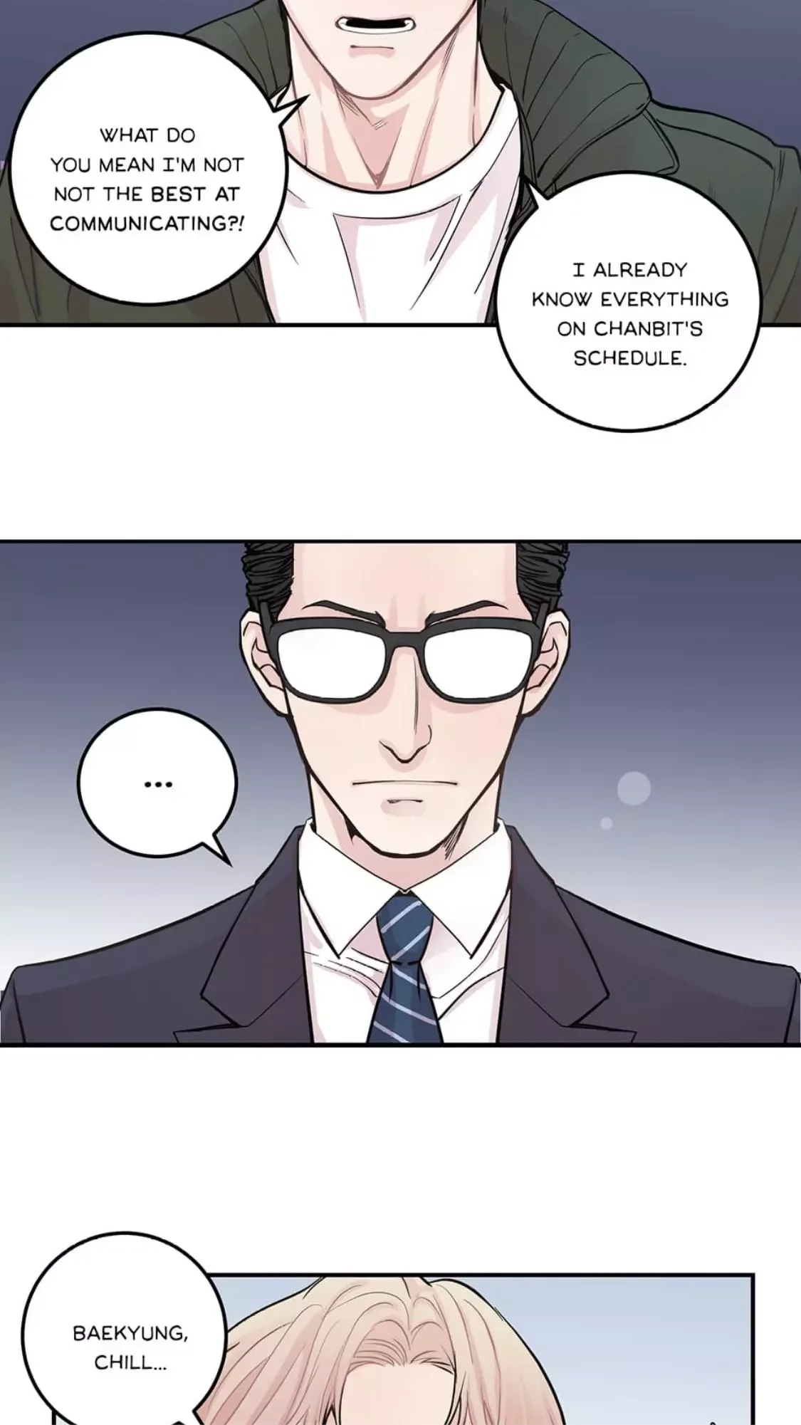 Scandalous M Chapter 25 page 14