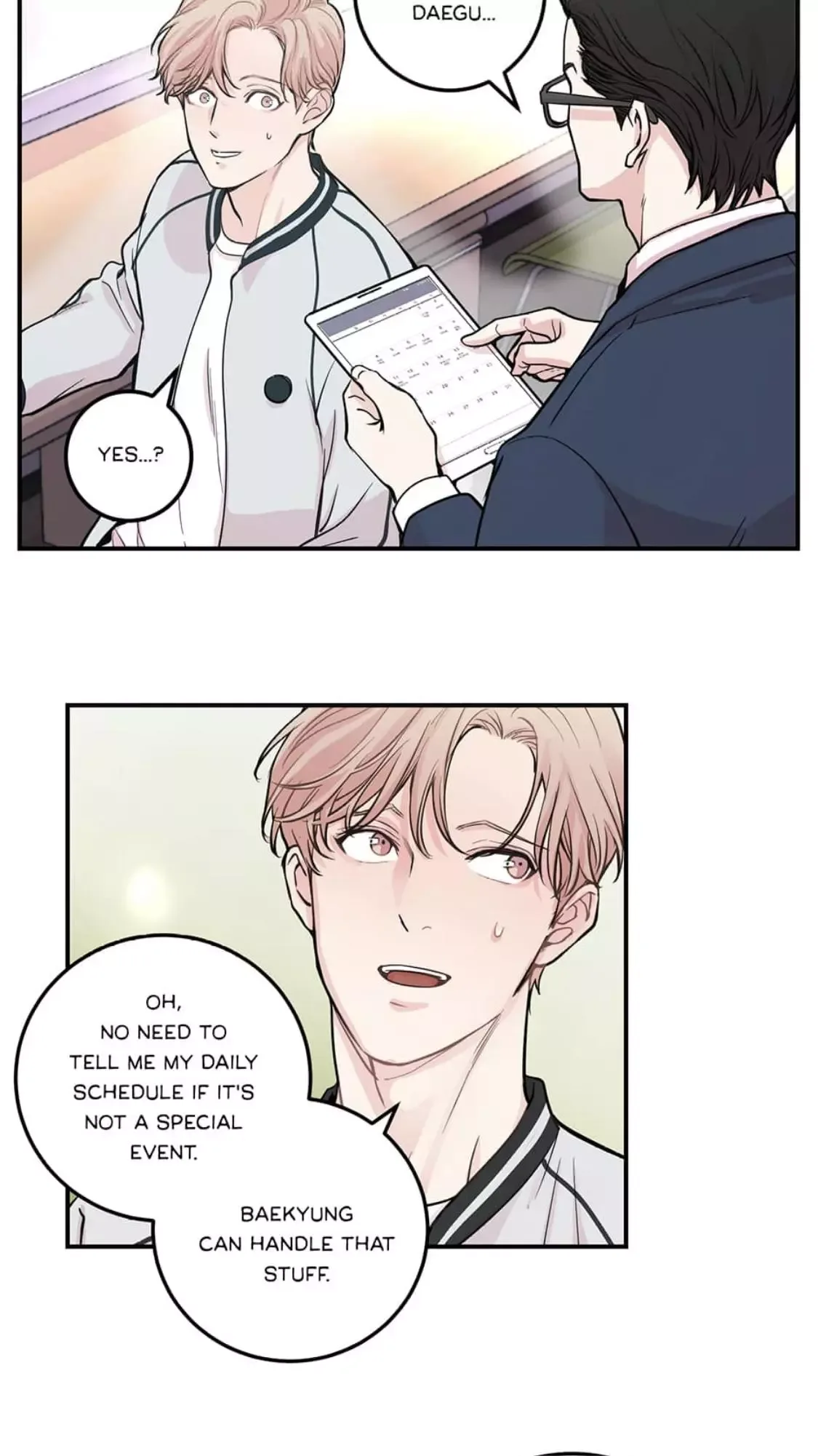 Scandalous M Chapter 25 page 12
